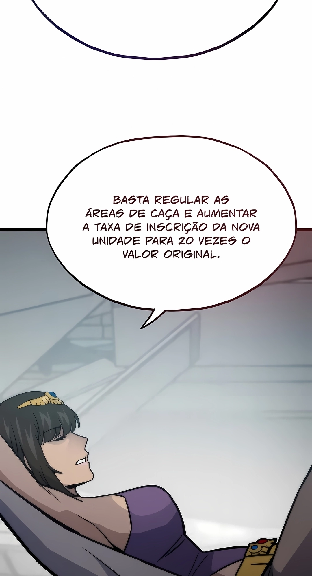 Retorno de Vidas Passadas Capítulo 86 Página 19