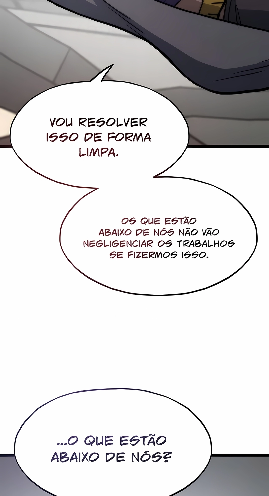 Retorno de Vidas Passadas Capítulo 86 Página 20