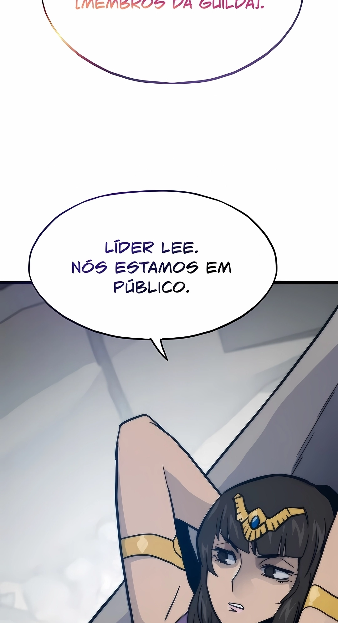 Retorno de Vidas Passadas Capítulo 86 Página 22