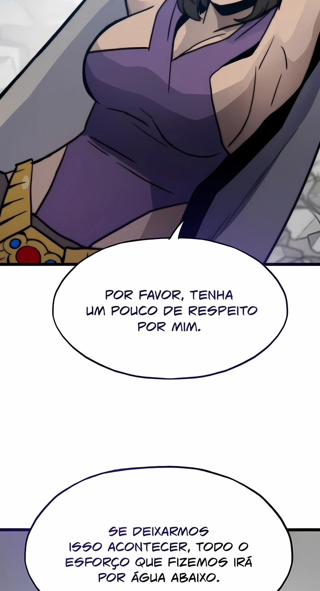 Retorno de Vidas Passadas Capítulo 86 Página 23
