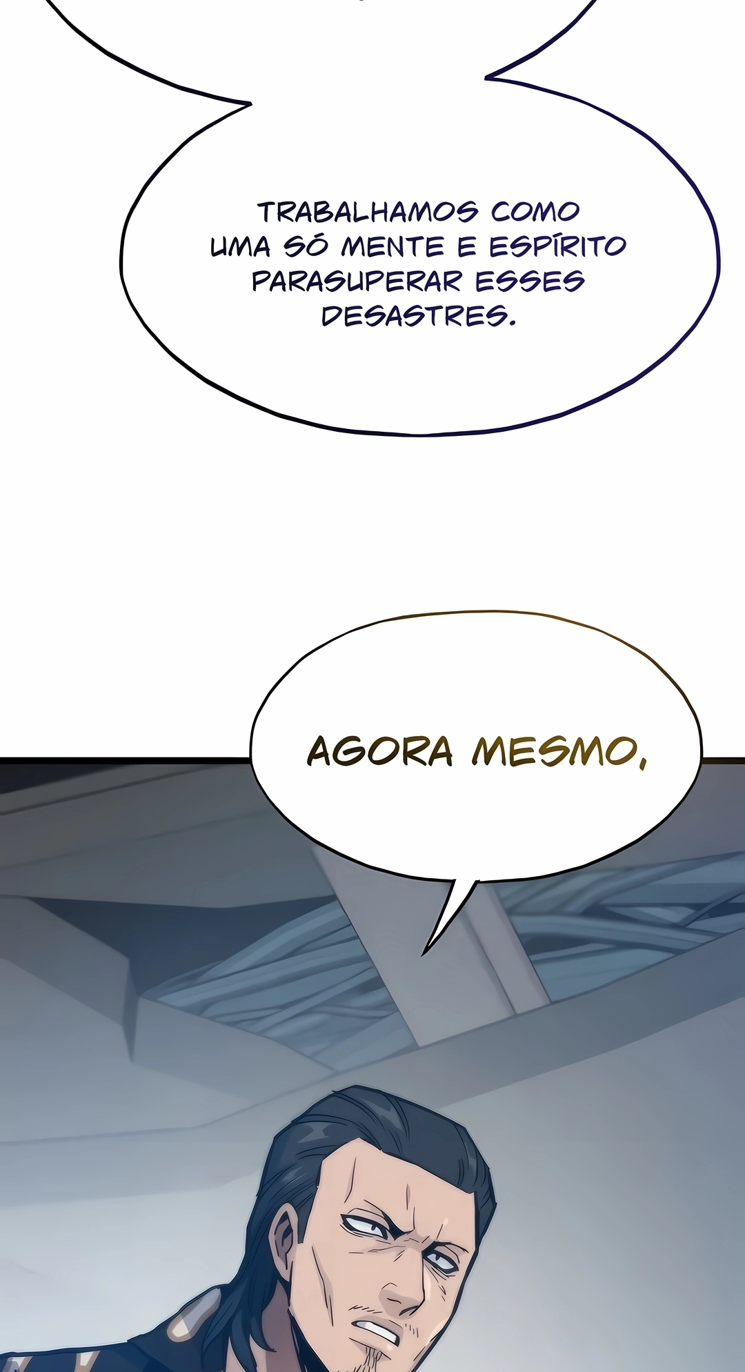 Retorno de Vidas Passadas Capítulo 86 Página 27