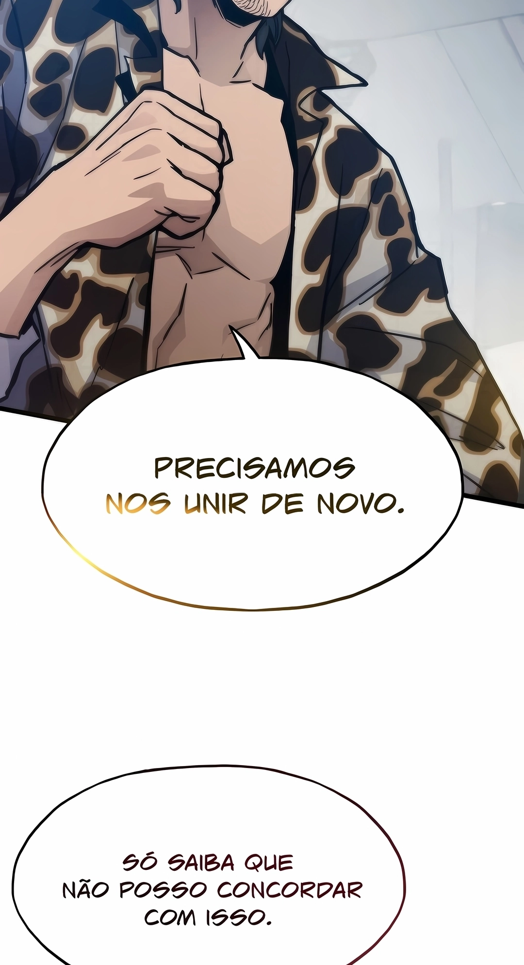 Retorno de Vidas Passadas Capítulo 86 Página 28