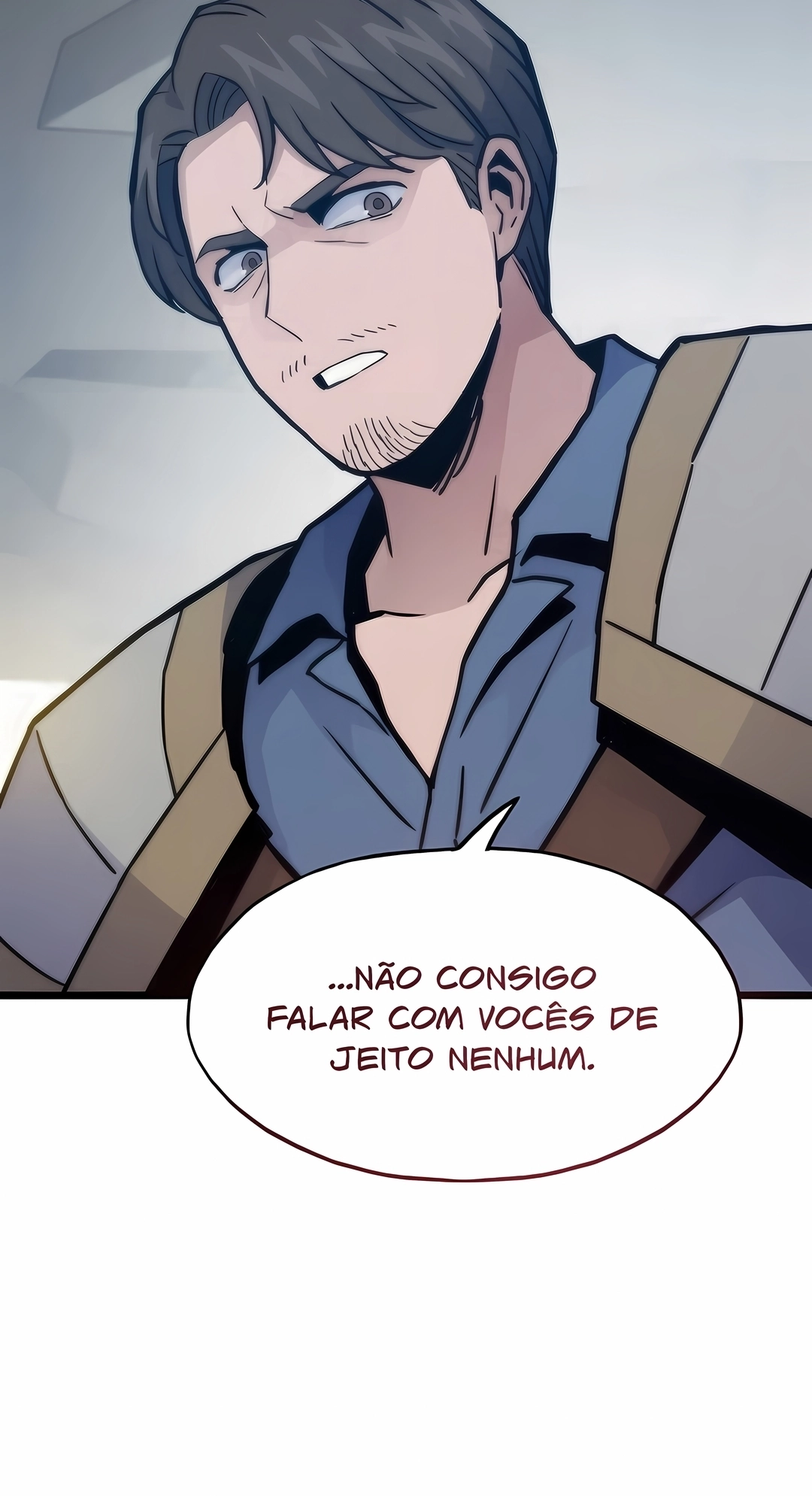 Retorno de Vidas Passadas Capítulo 86 Página 33
