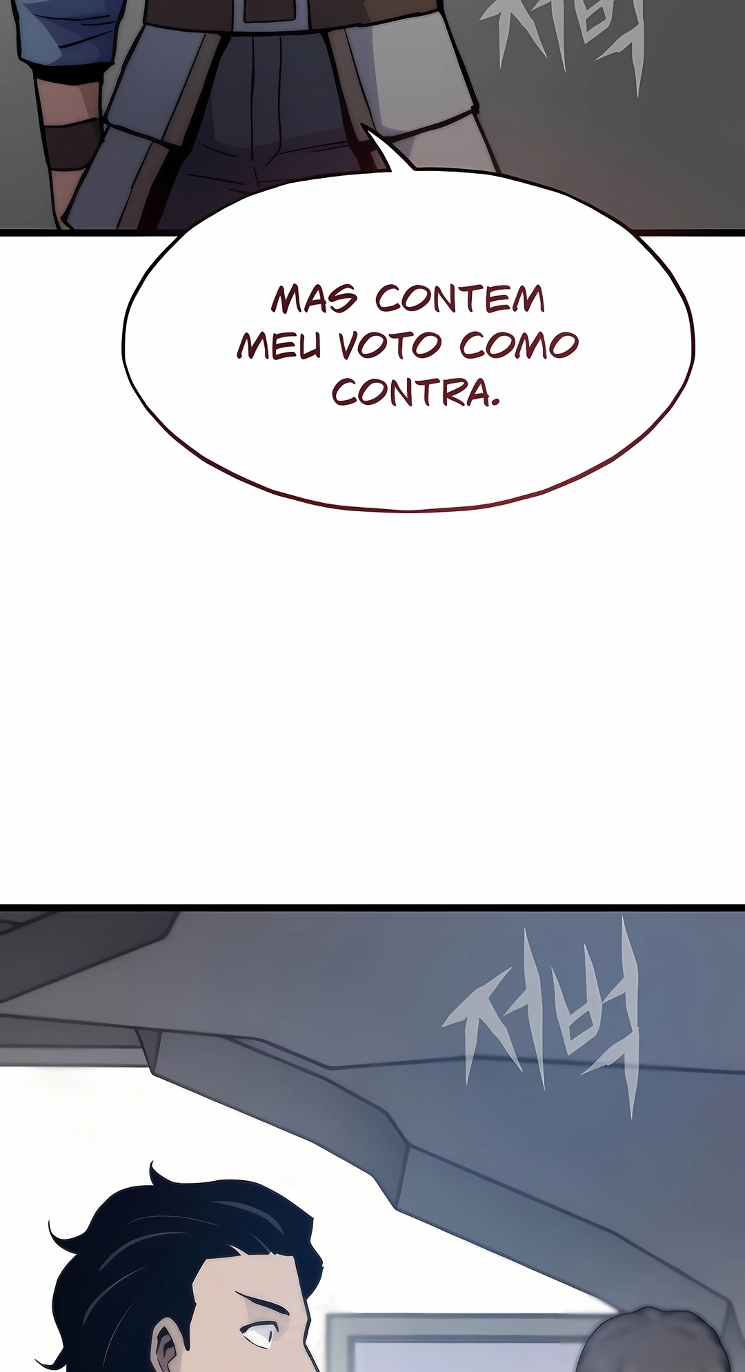 Retorno de Vidas Passadas Capítulo 86 Página 35