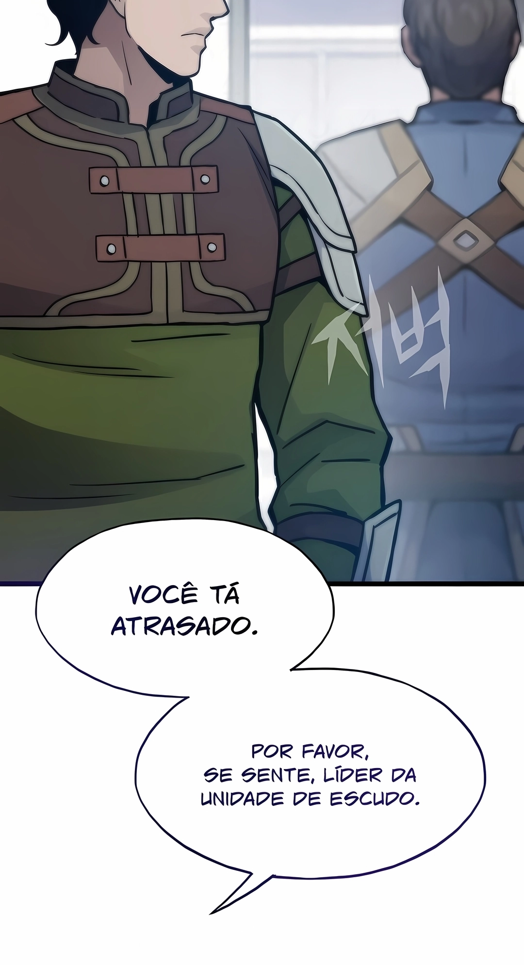 Retorno de Vidas Passadas Capítulo 86 Página 36