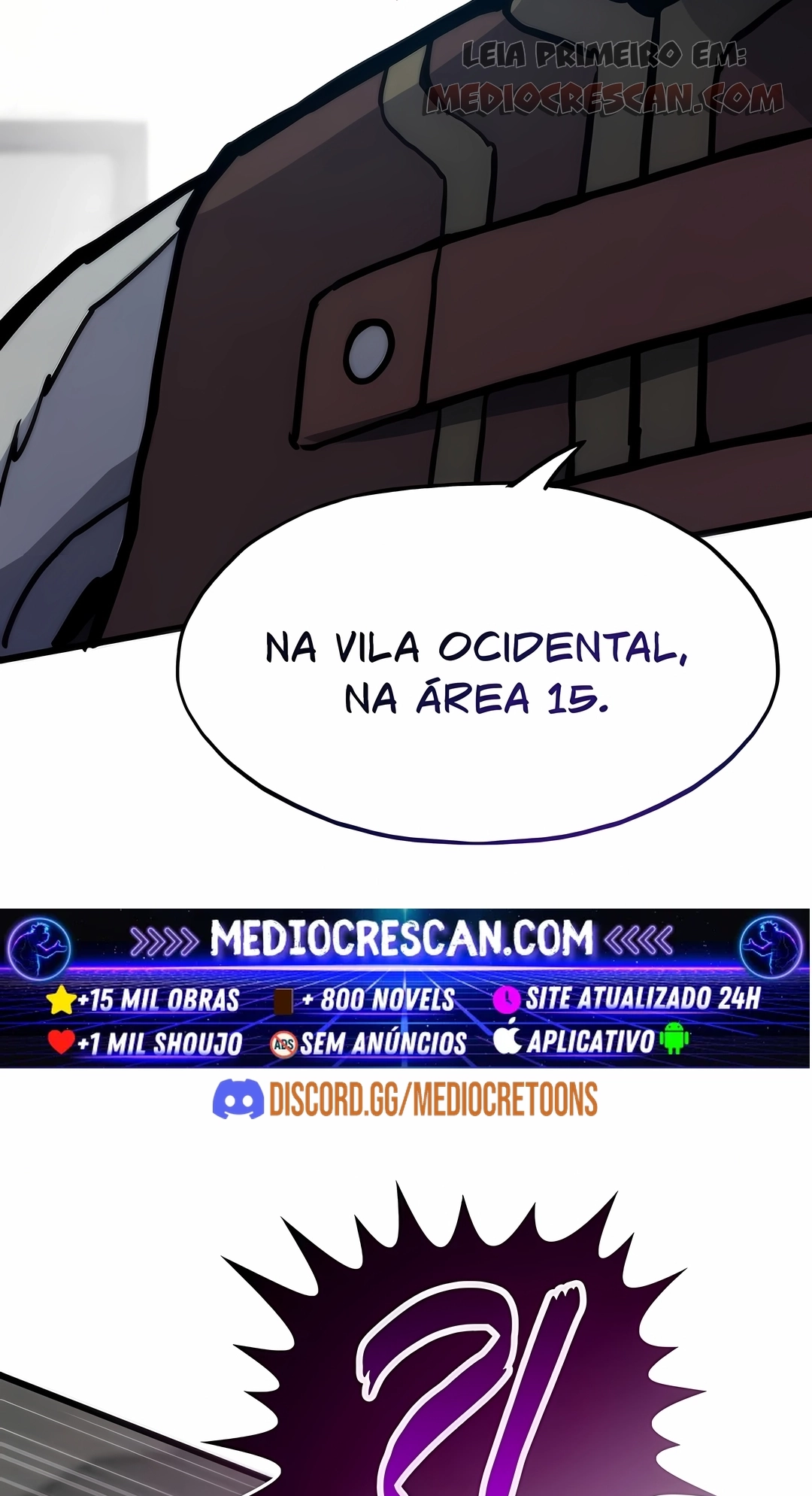 Retorno de Vidas Passadas Capítulo 86 Página 39