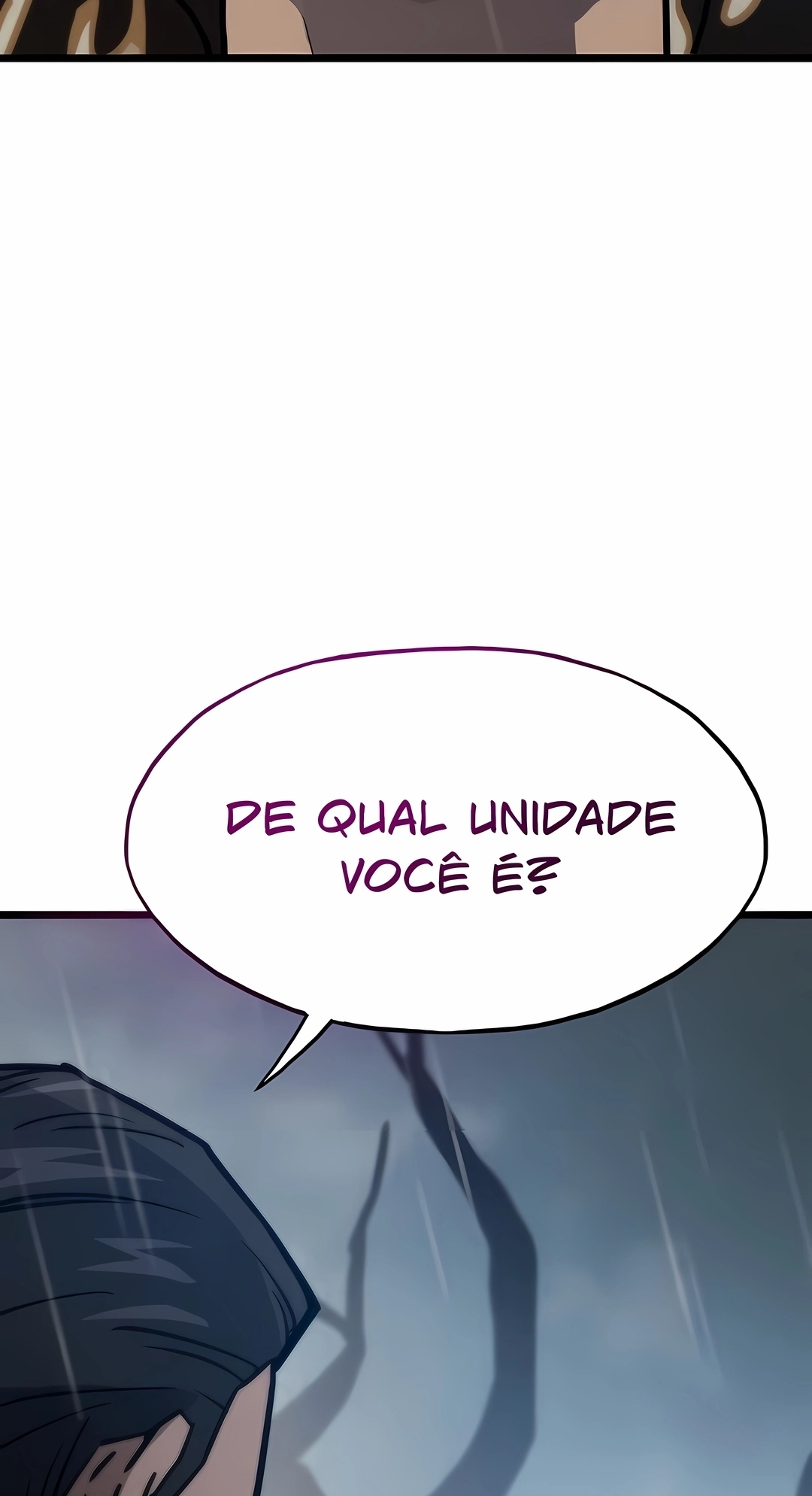 Retorno de Vidas Passadas Capítulo 86 Página 4