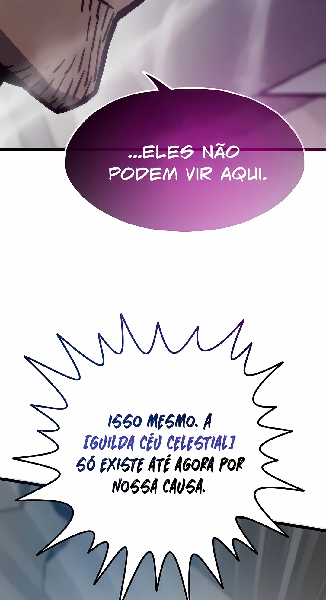 Retorno de Vidas Passadas Capítulo 86 Página 45