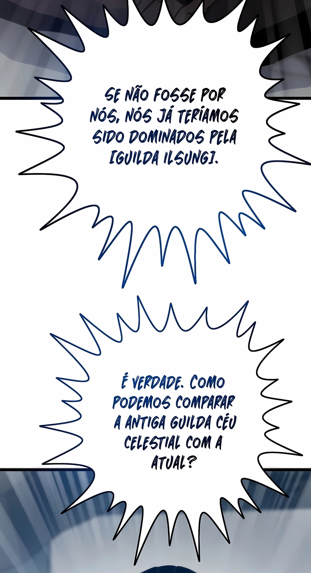 Retorno de Vidas Passadas Capítulo 86 Página 47