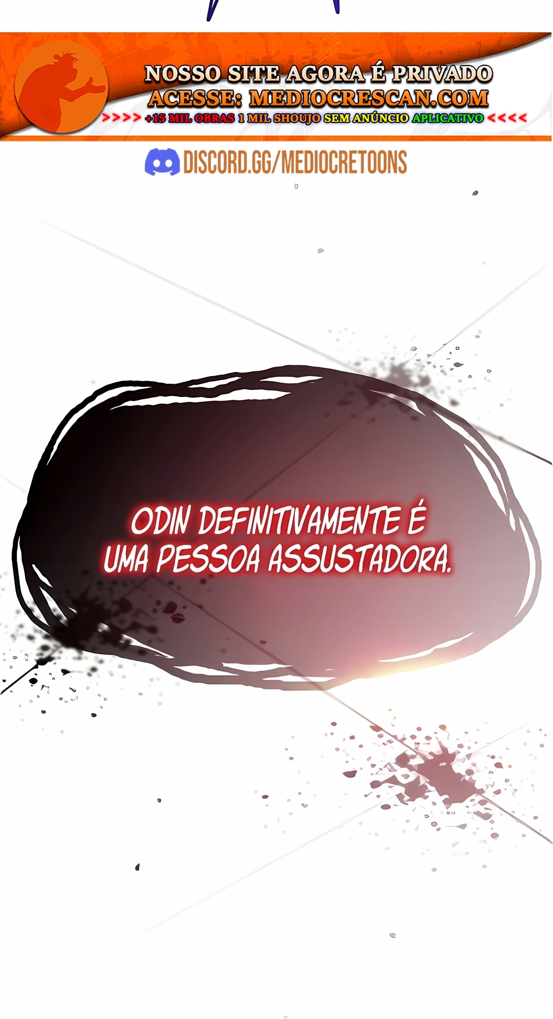 Retorno de Vidas Passadas Capítulo 86 Página 49