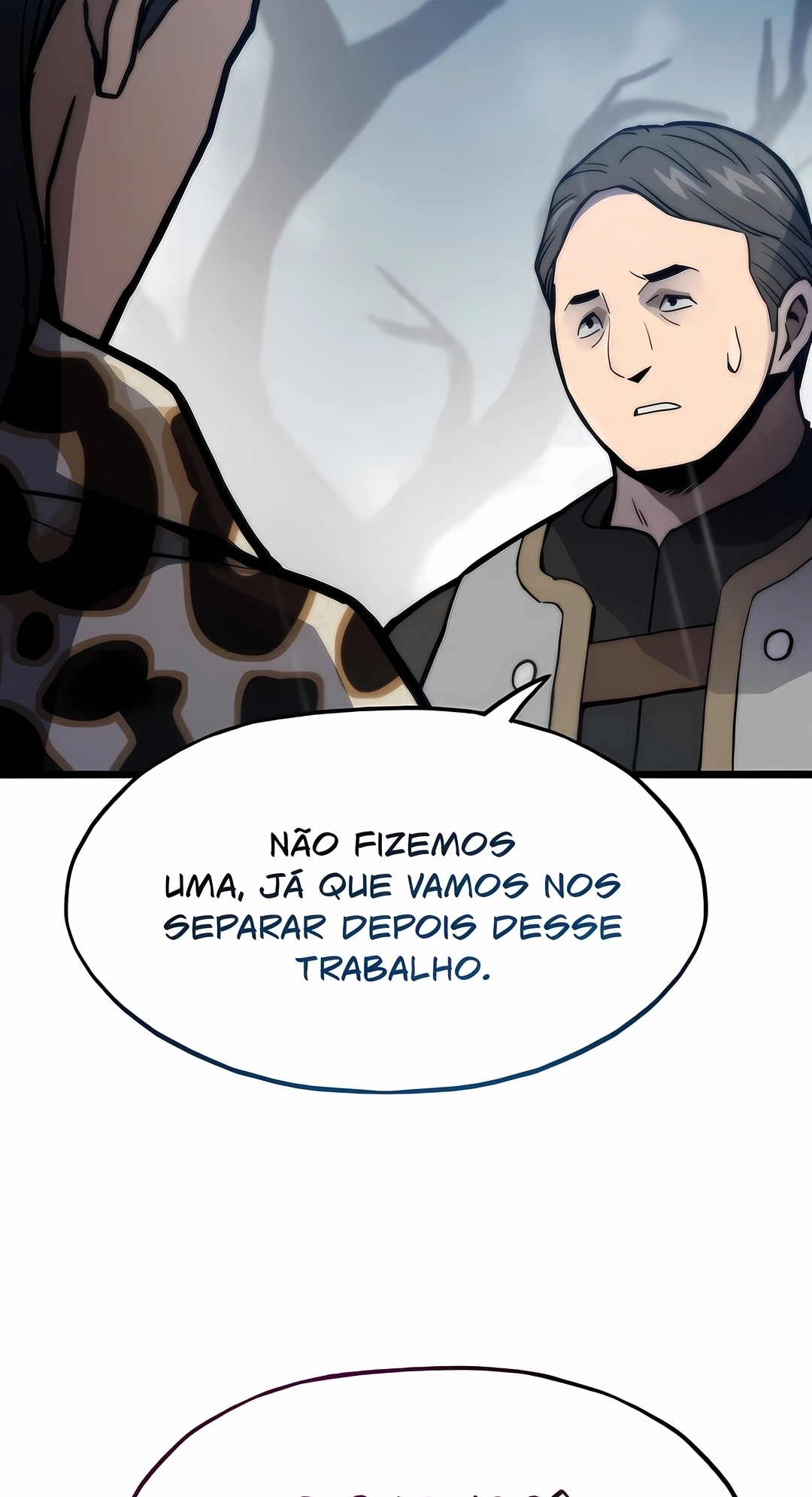 Retorno de Vidas Passadas Capítulo 86 Página 5