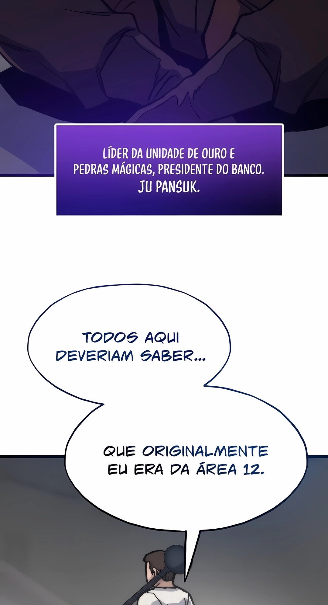 Retorno de Vidas Passadas Capítulo 86 Página 52