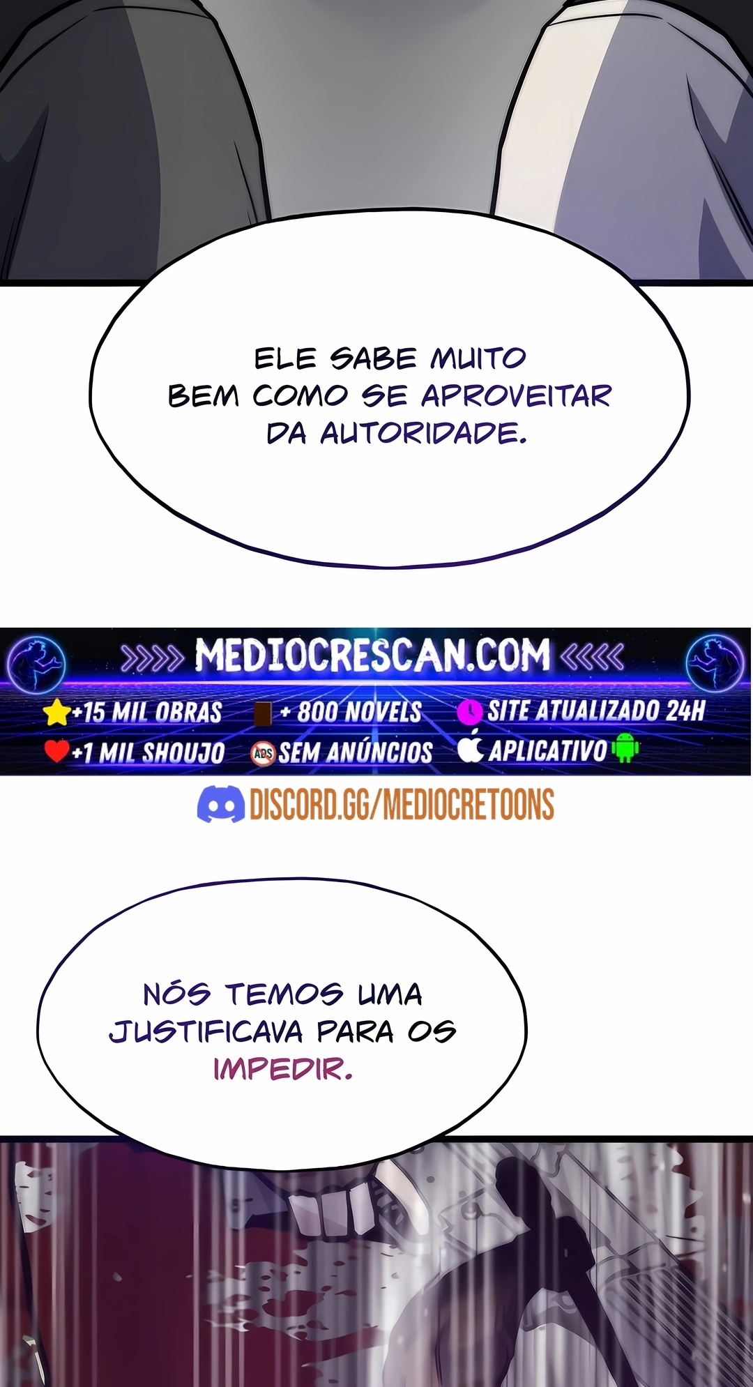 Retorno de Vidas Passadas Capítulo 86 Página 56