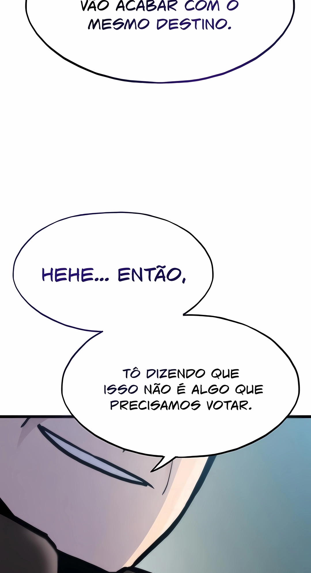 Retorno de Vidas Passadas Capítulo 86 Página 60