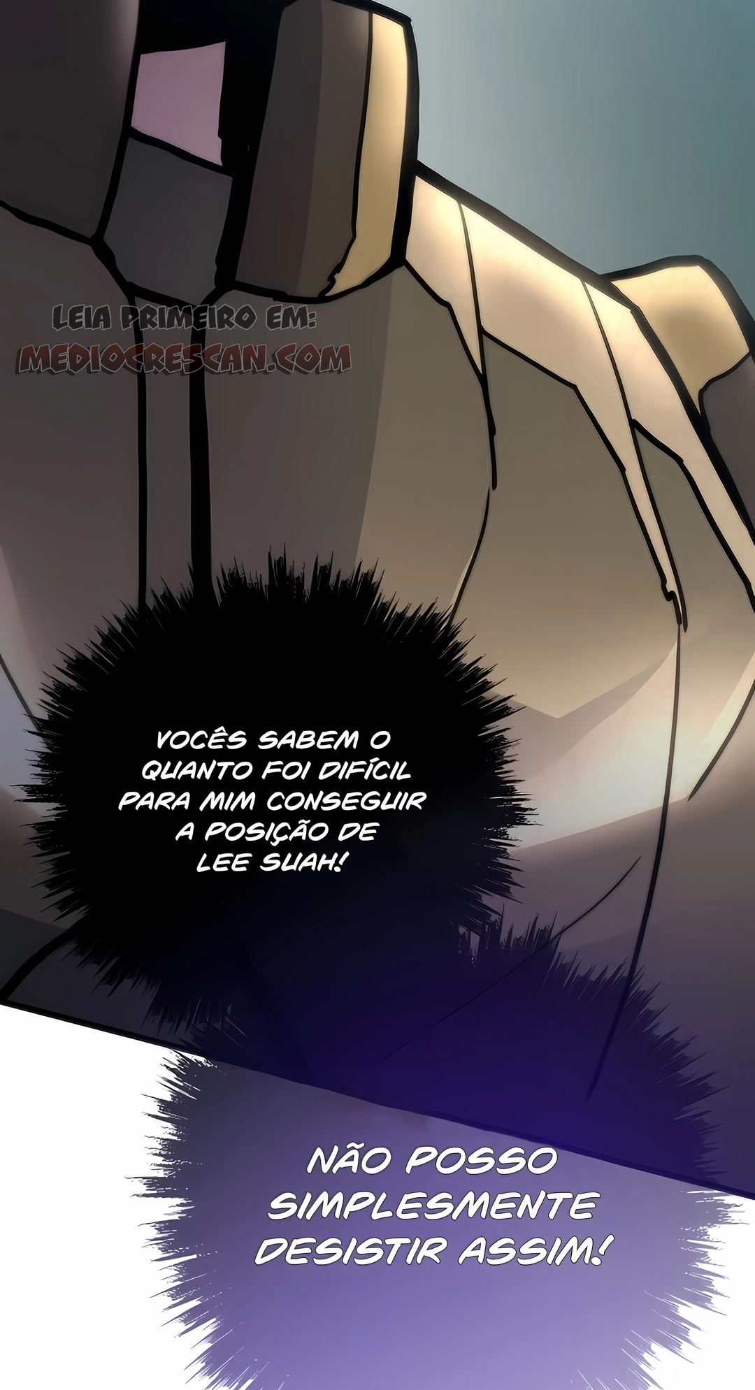 Retorno de Vidas Passadas Capítulo 86 Página 61