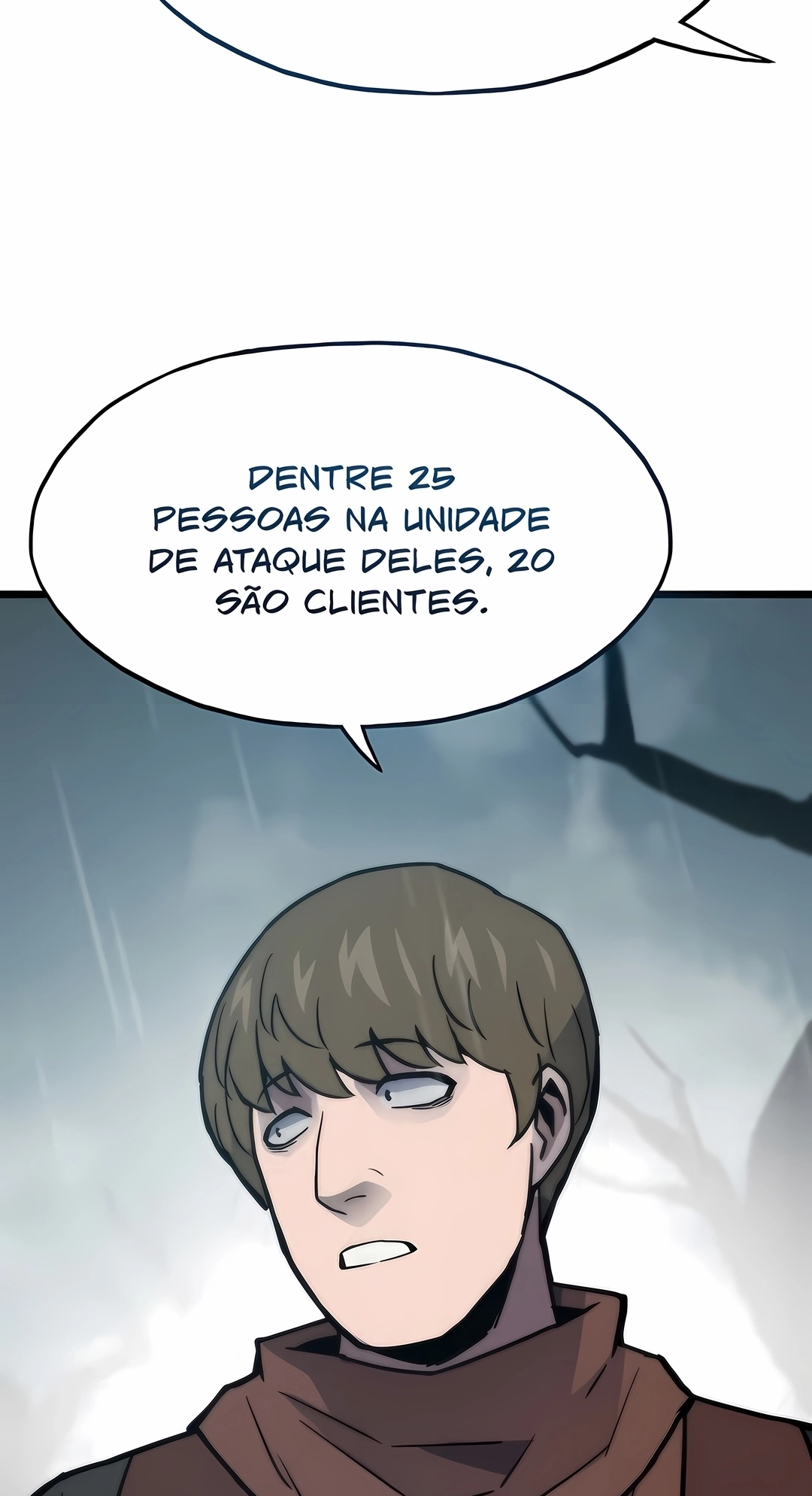 Retorno de Vidas Passadas Capítulo 86 Página 7