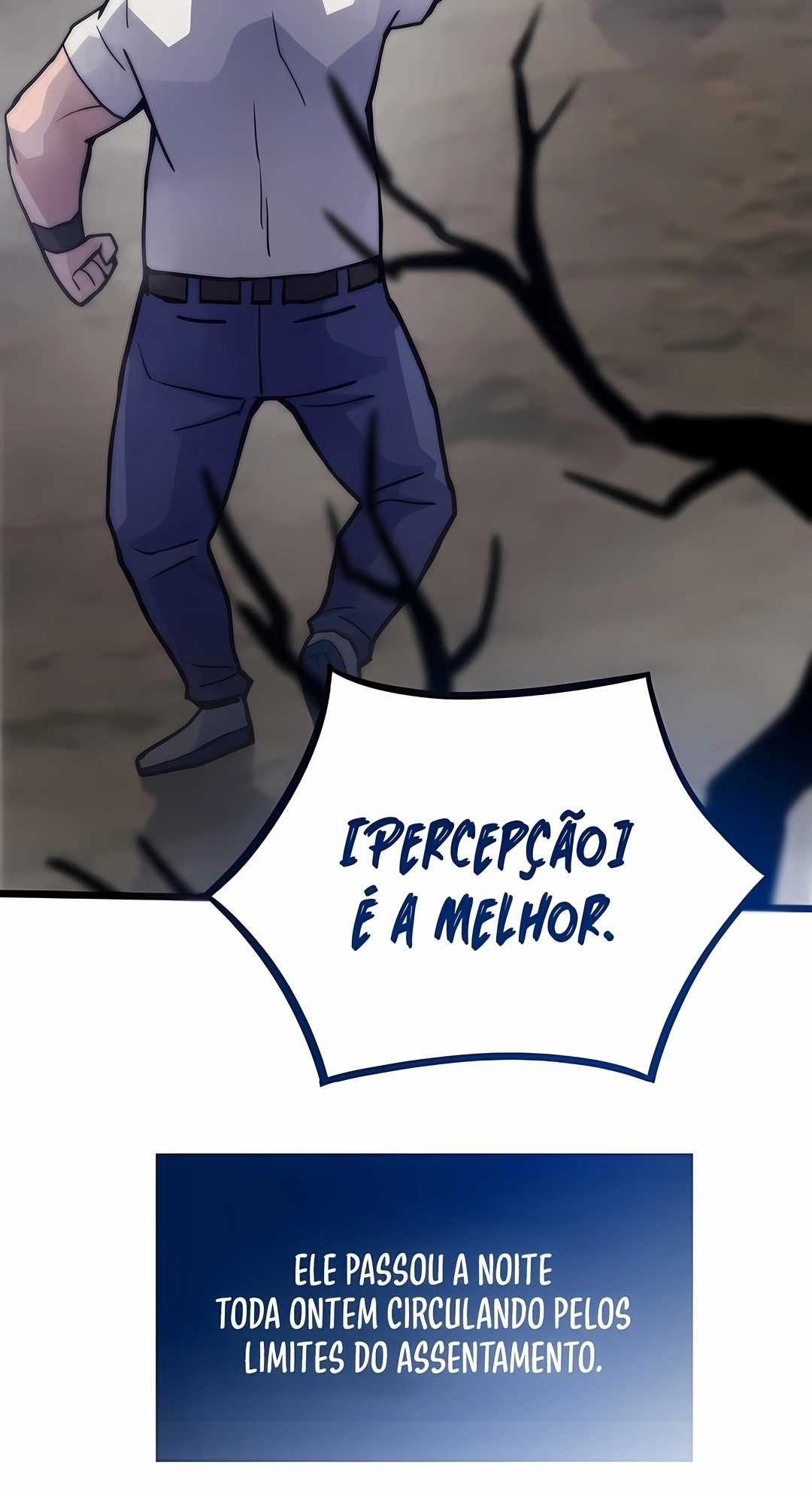 Retorno de Vidas Passadas Capítulo 86 Página 71