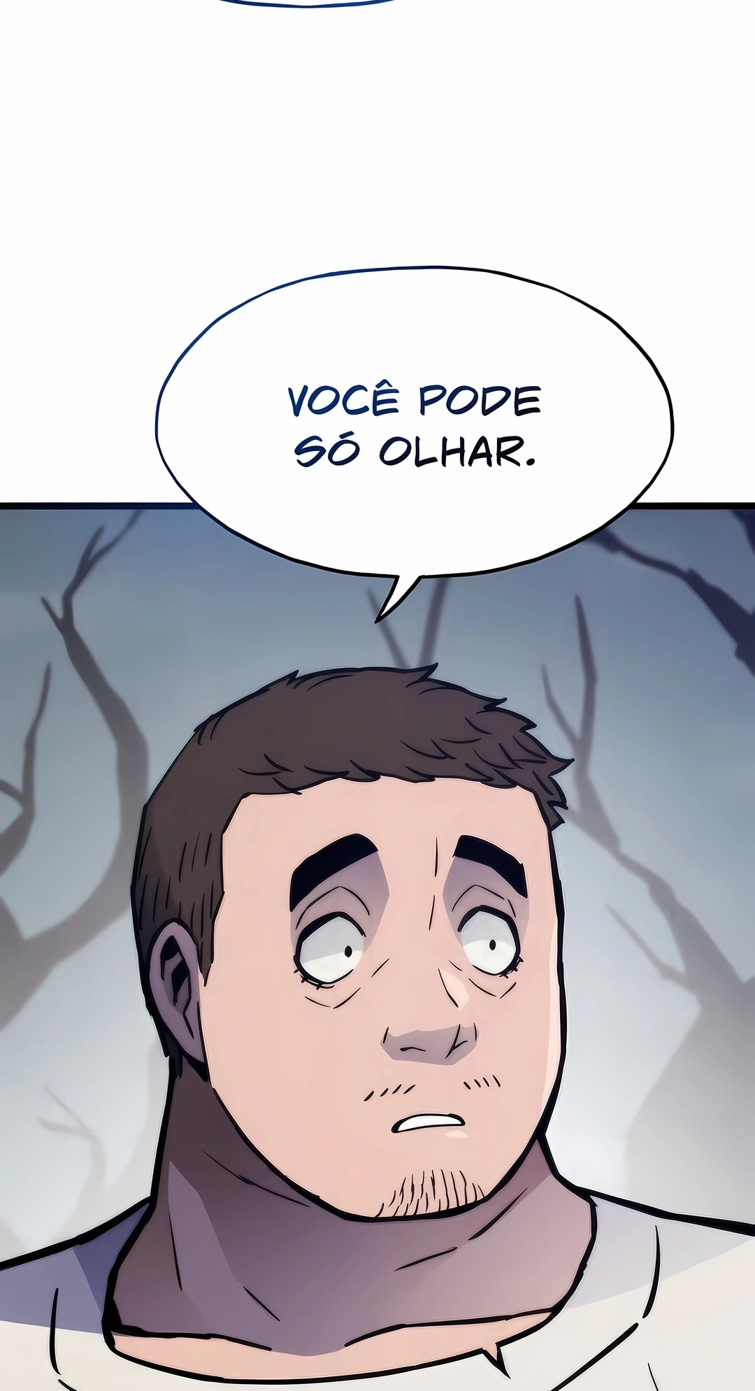 Retorno de Vidas Passadas Capítulo 86 Página 75