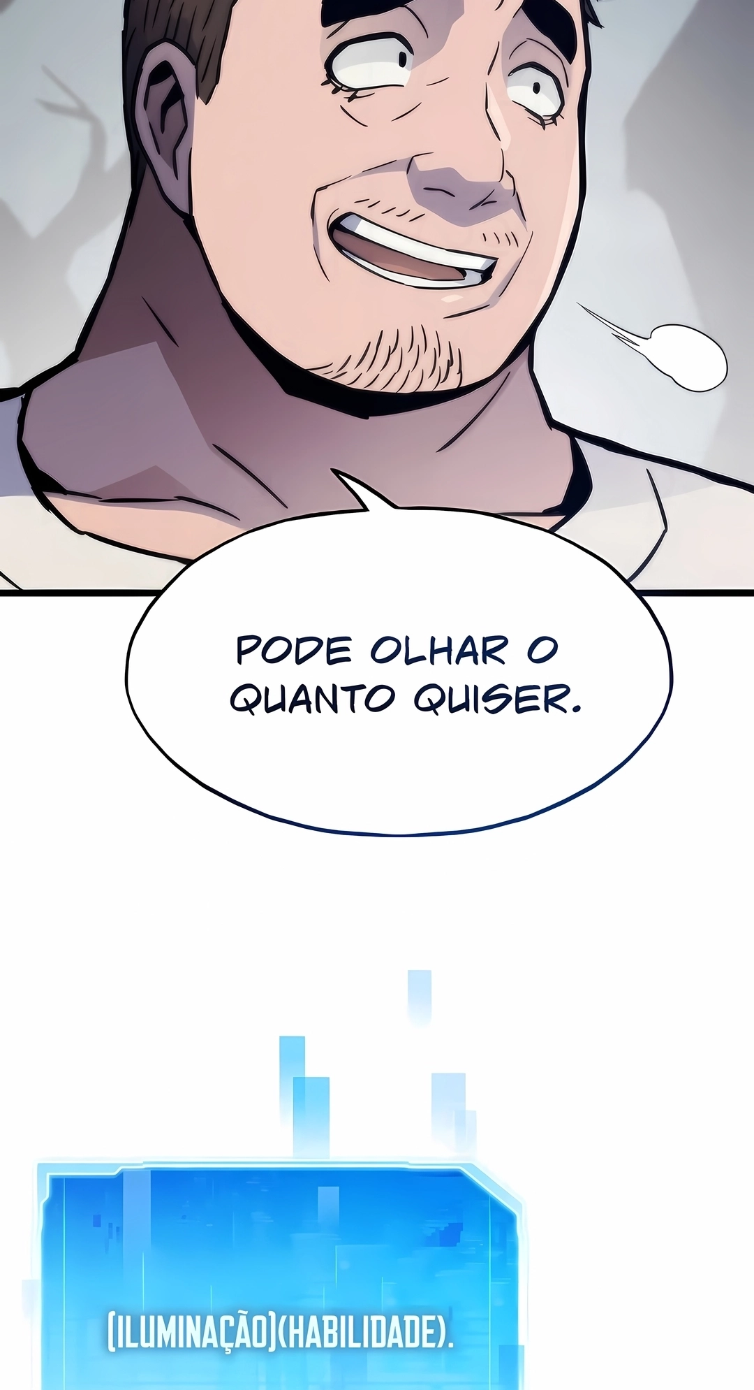Retorno de Vidas Passadas Capítulo 86 Página 77
