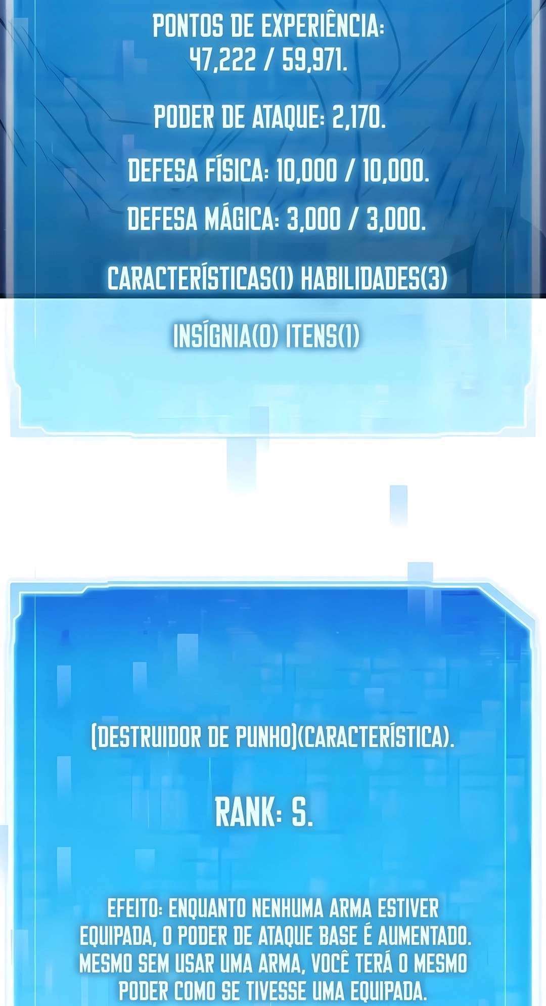 Retorno de Vidas Passadas Capítulo 86 Página 79
