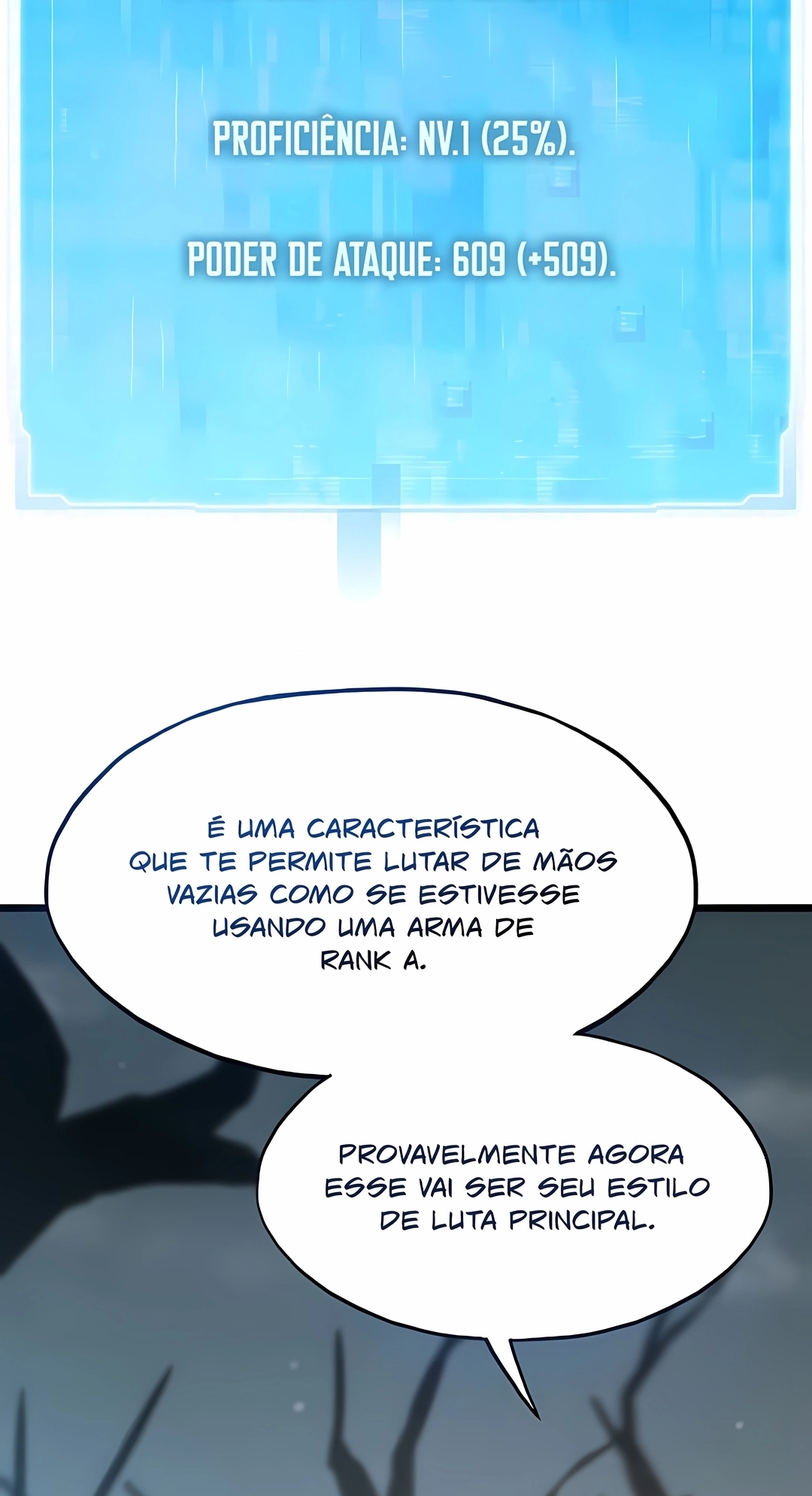 Retorno de Vidas Passadas Capítulo 86 Página 80