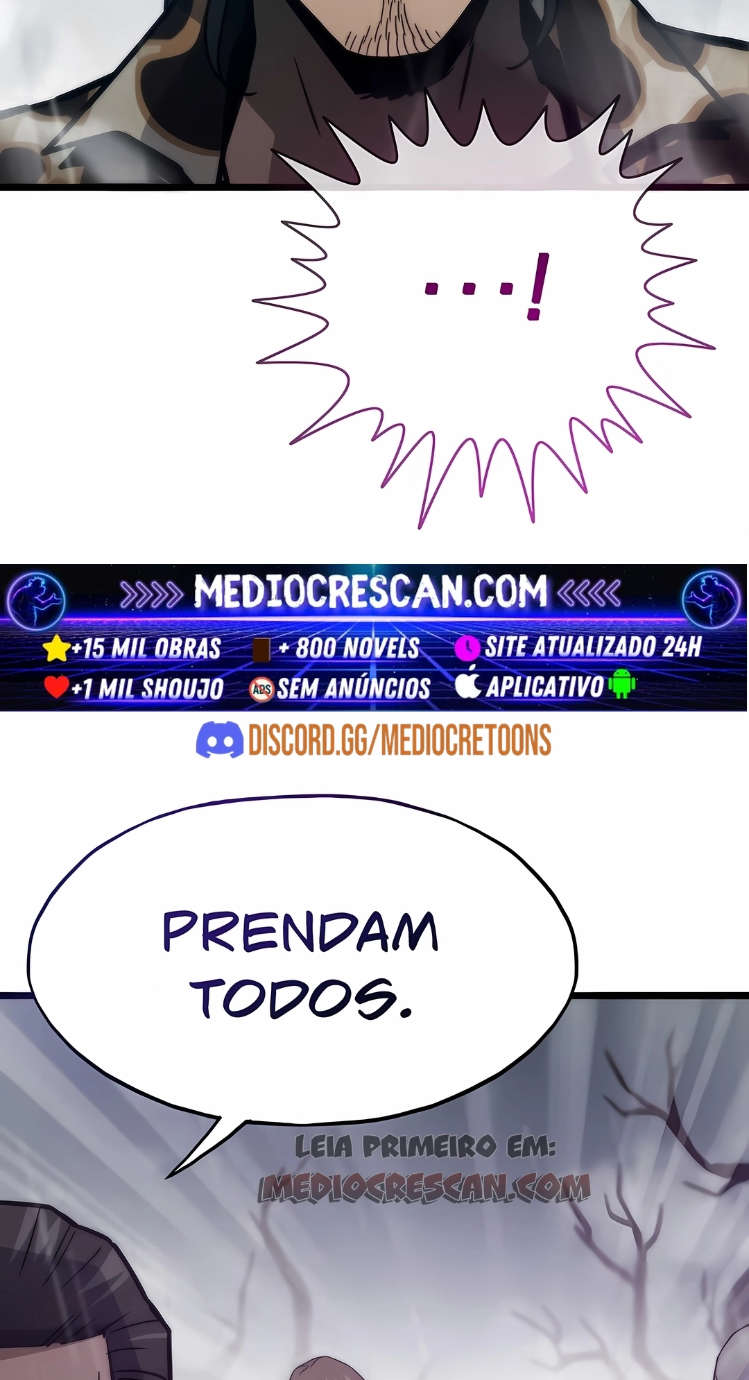 Retorno de Vidas Passadas Capítulo 86 Página 9