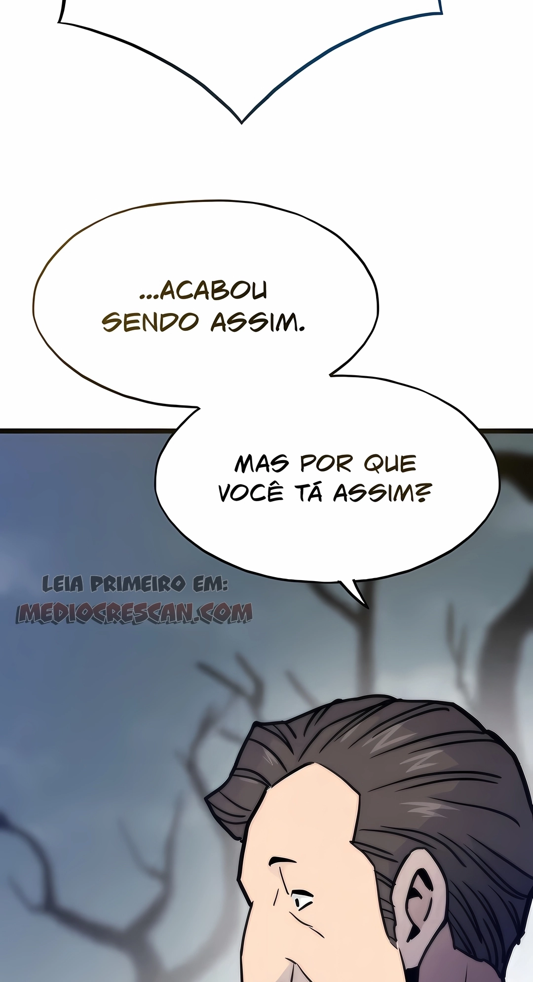 Retorno de Vidas Passadas Capítulo 86 Página 99