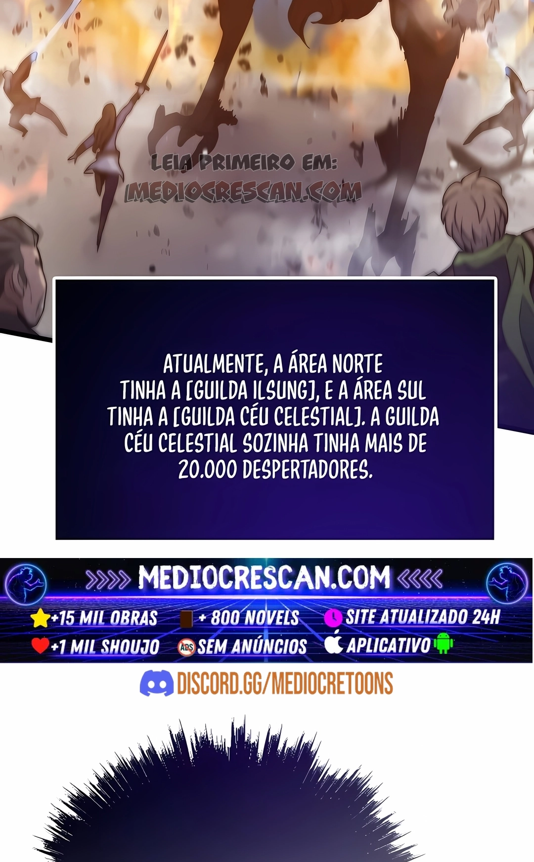 Retorno de Vidas Passadas Capítulo 87 Página 10