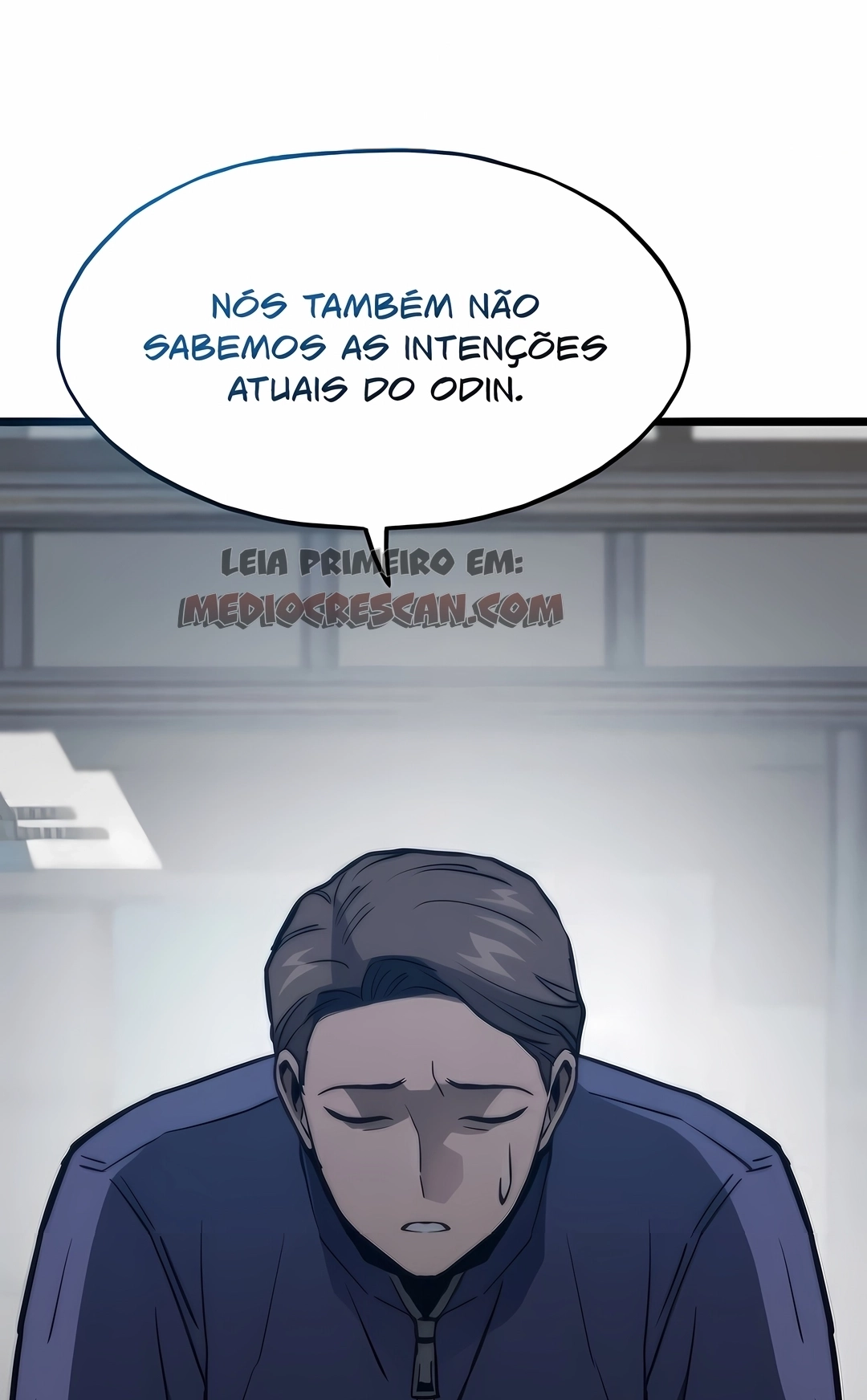 Retorno de Vidas Passadas Capítulo 87 Página 112