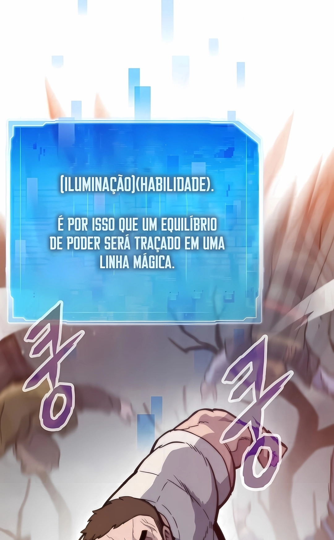 Retorno de Vidas Passadas Capítulo 87 Página 16