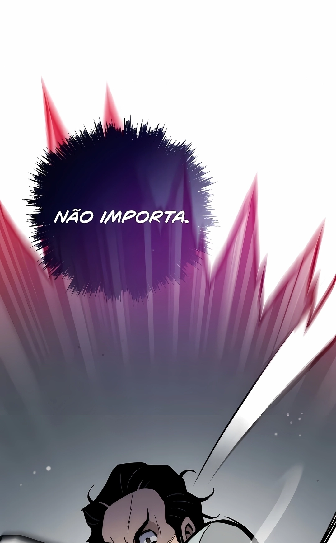 Retorno de Vidas Passadas Capítulo 87 Página 20