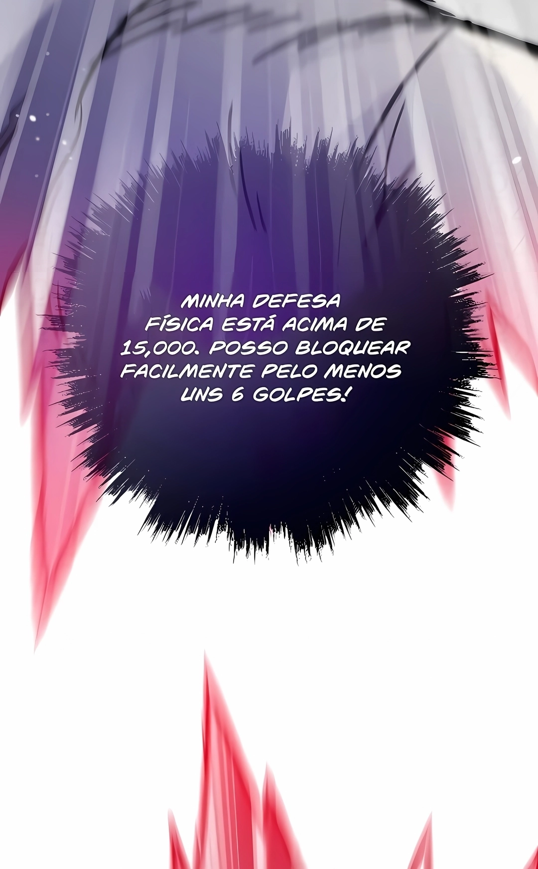Retorno de Vidas Passadas Capítulo 87 Página 22