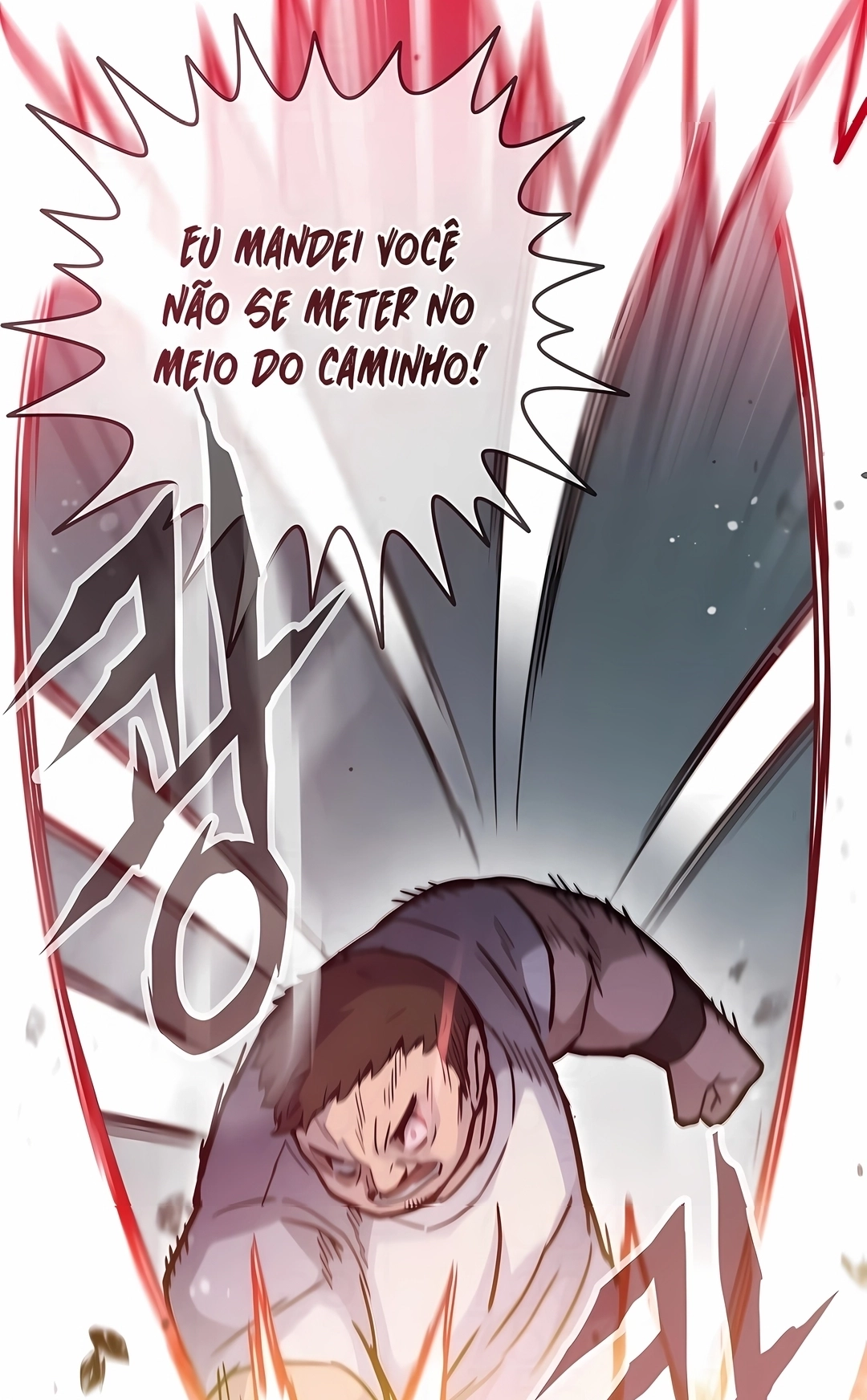 Retorno de Vidas Passadas Capítulo 87 Página 23