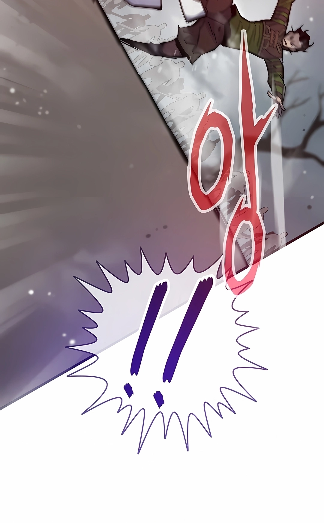 Retorno de Vidas Passadas Capítulo 87 Página 32