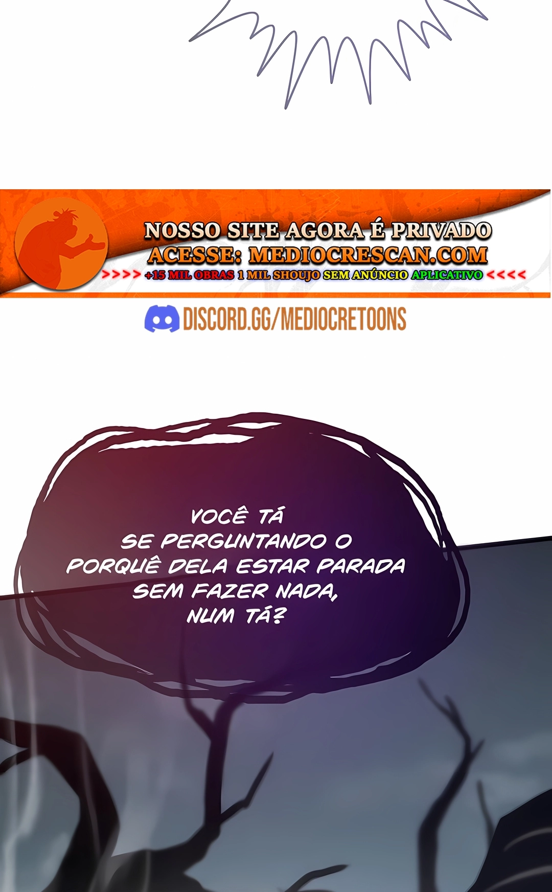 Retorno de Vidas Passadas Capítulo 87 Página 36