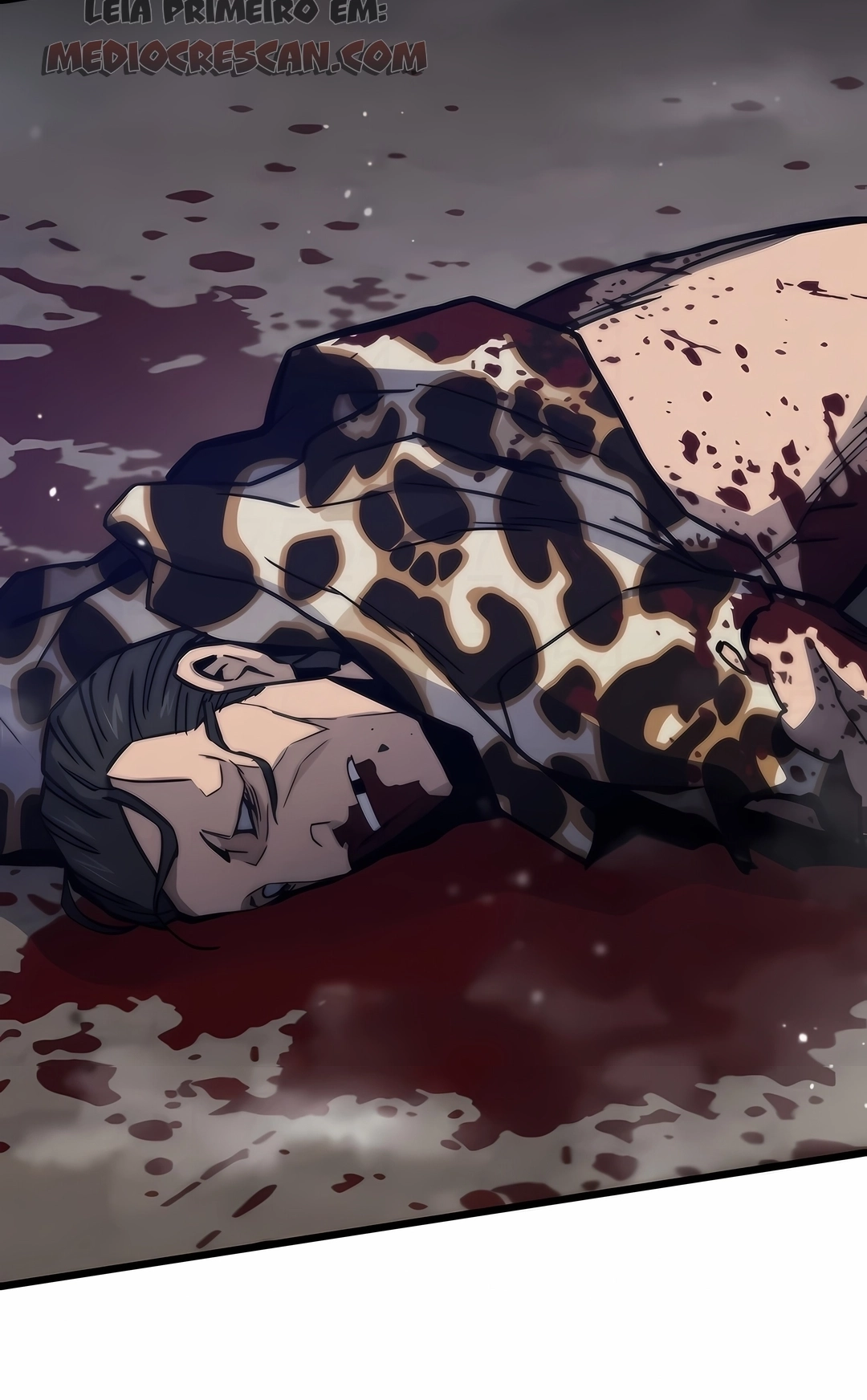 Retorno de Vidas Passadas Capítulo 87 Página 44
