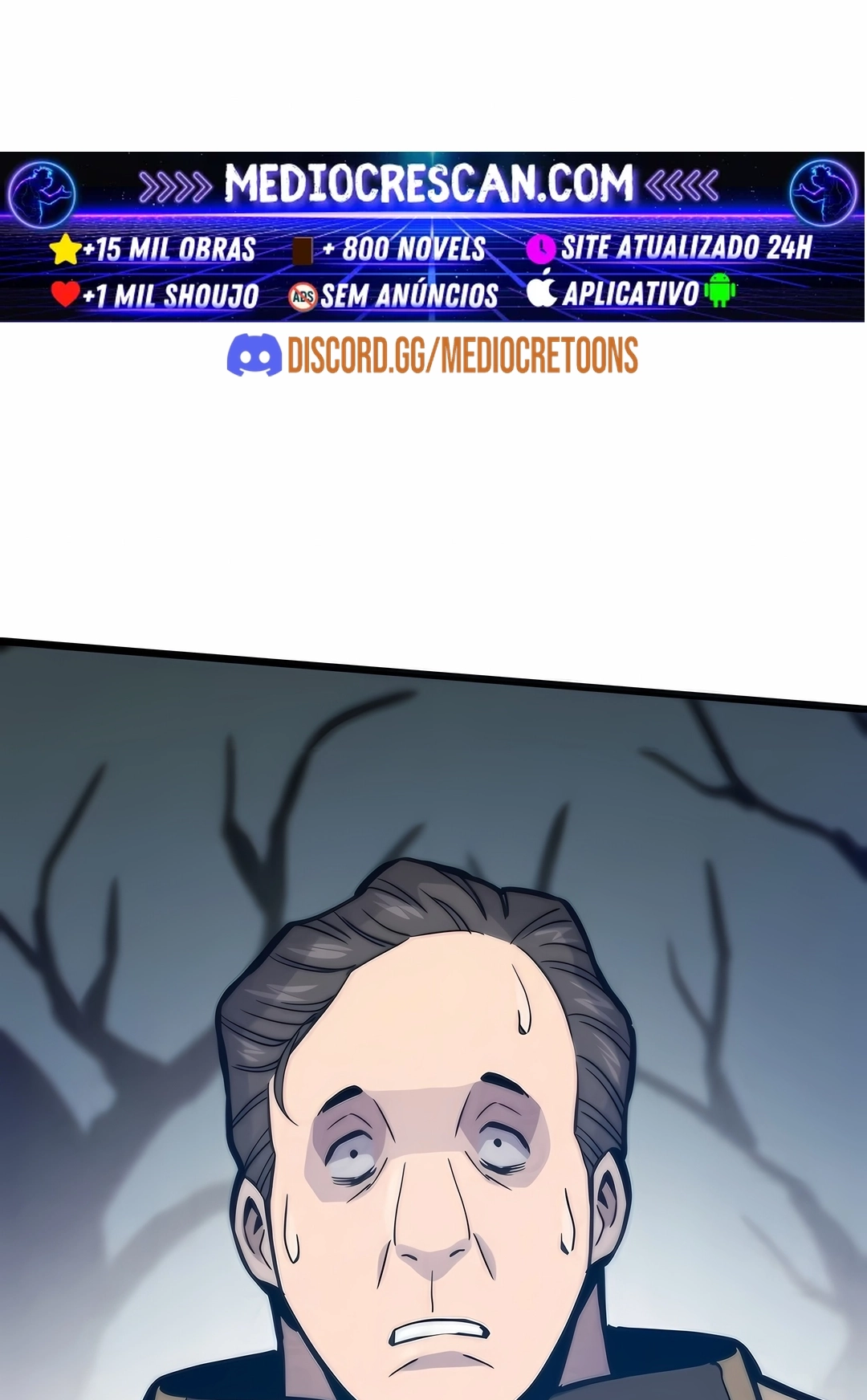 Retorno de Vidas Passadas Capítulo 87 Página 45