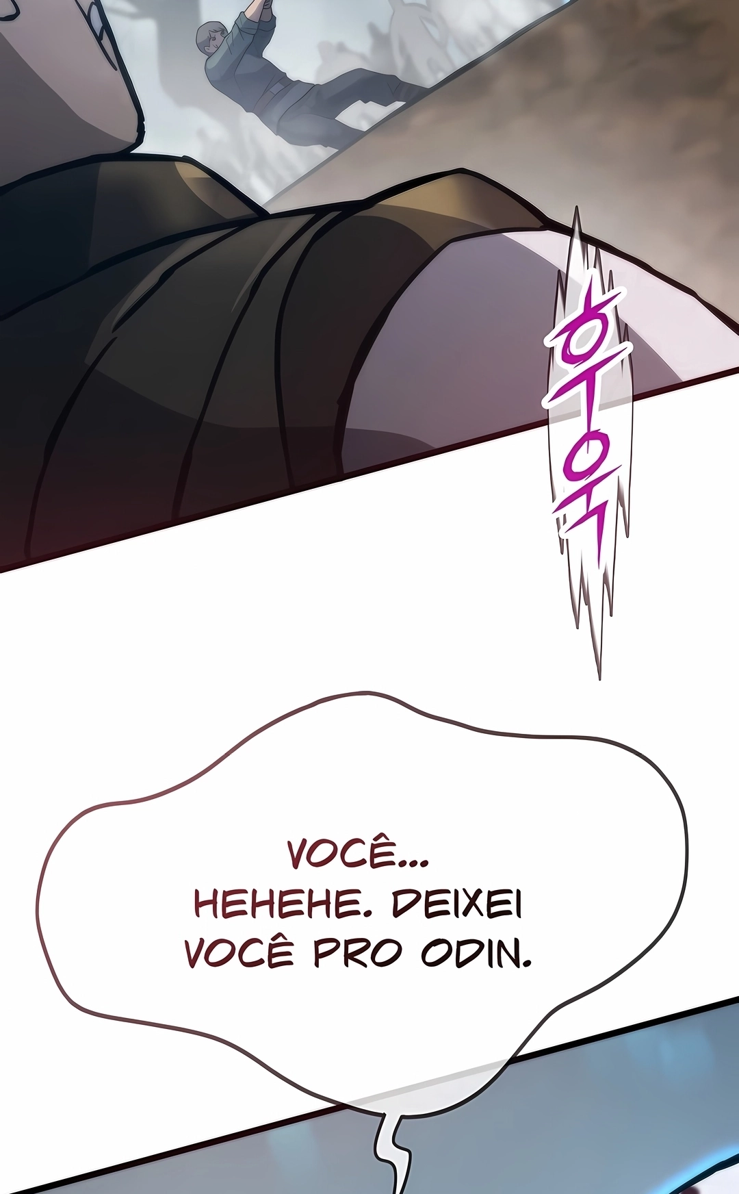 Retorno de Vidas Passadas Capítulo 87 Página 48