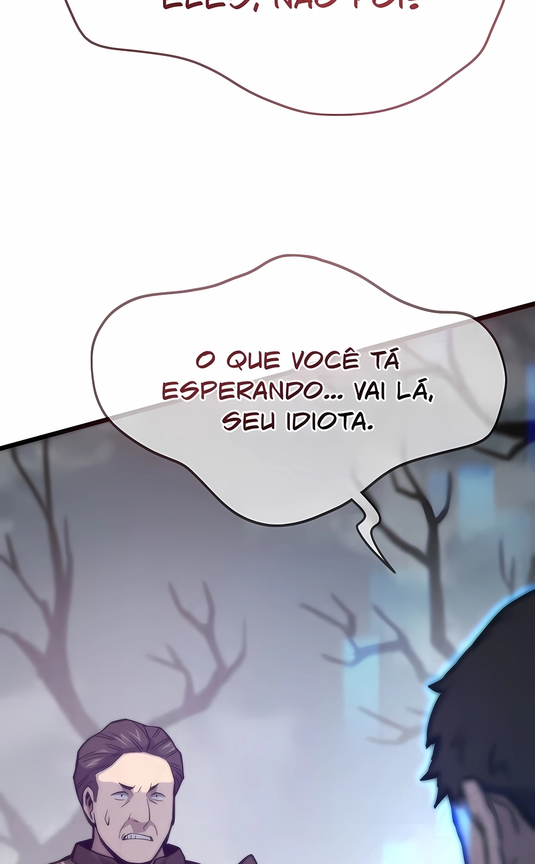 Retorno de Vidas Passadas Capítulo 87 Página 50
