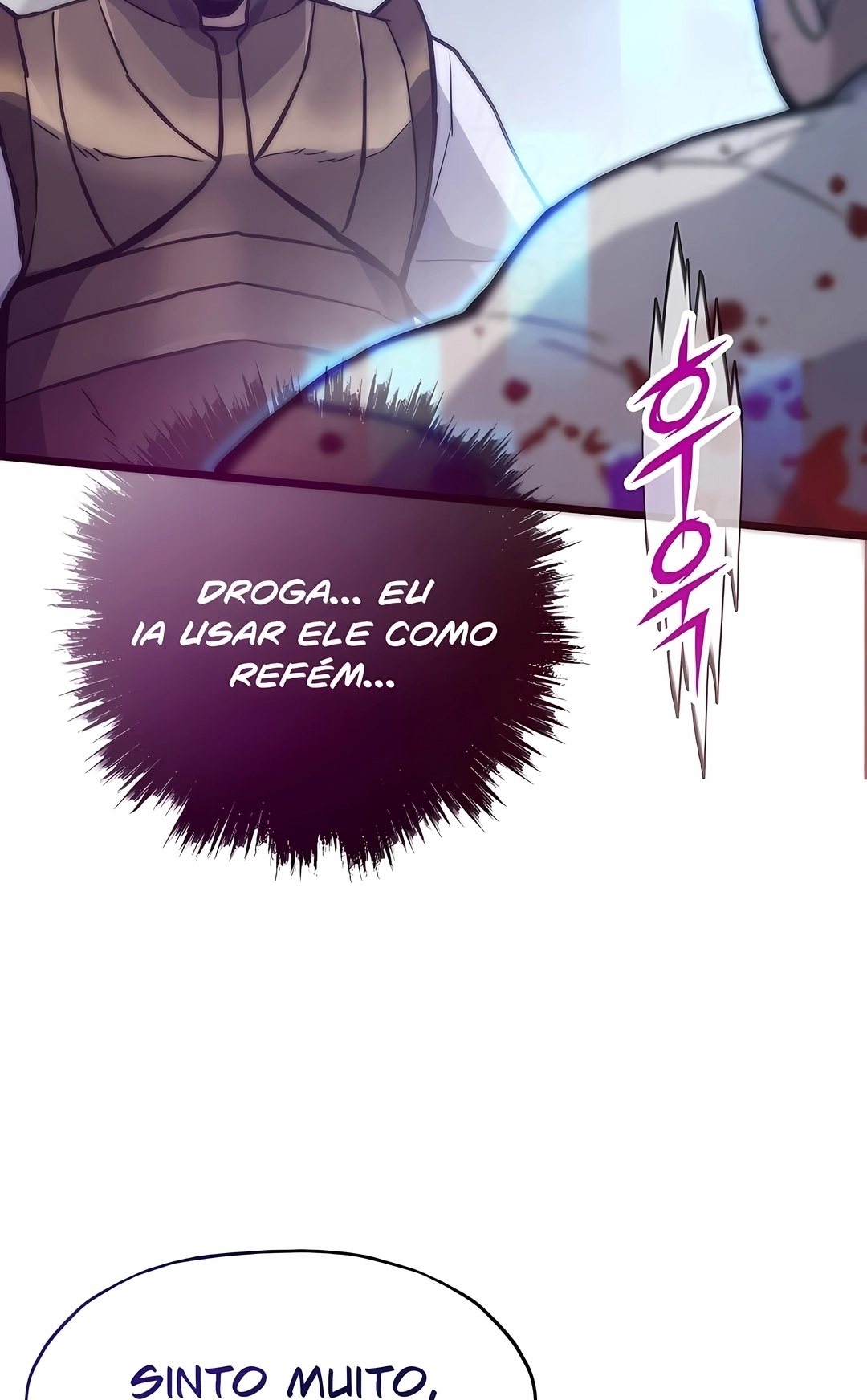Retorno de Vidas Passadas Capítulo 87 Página 51