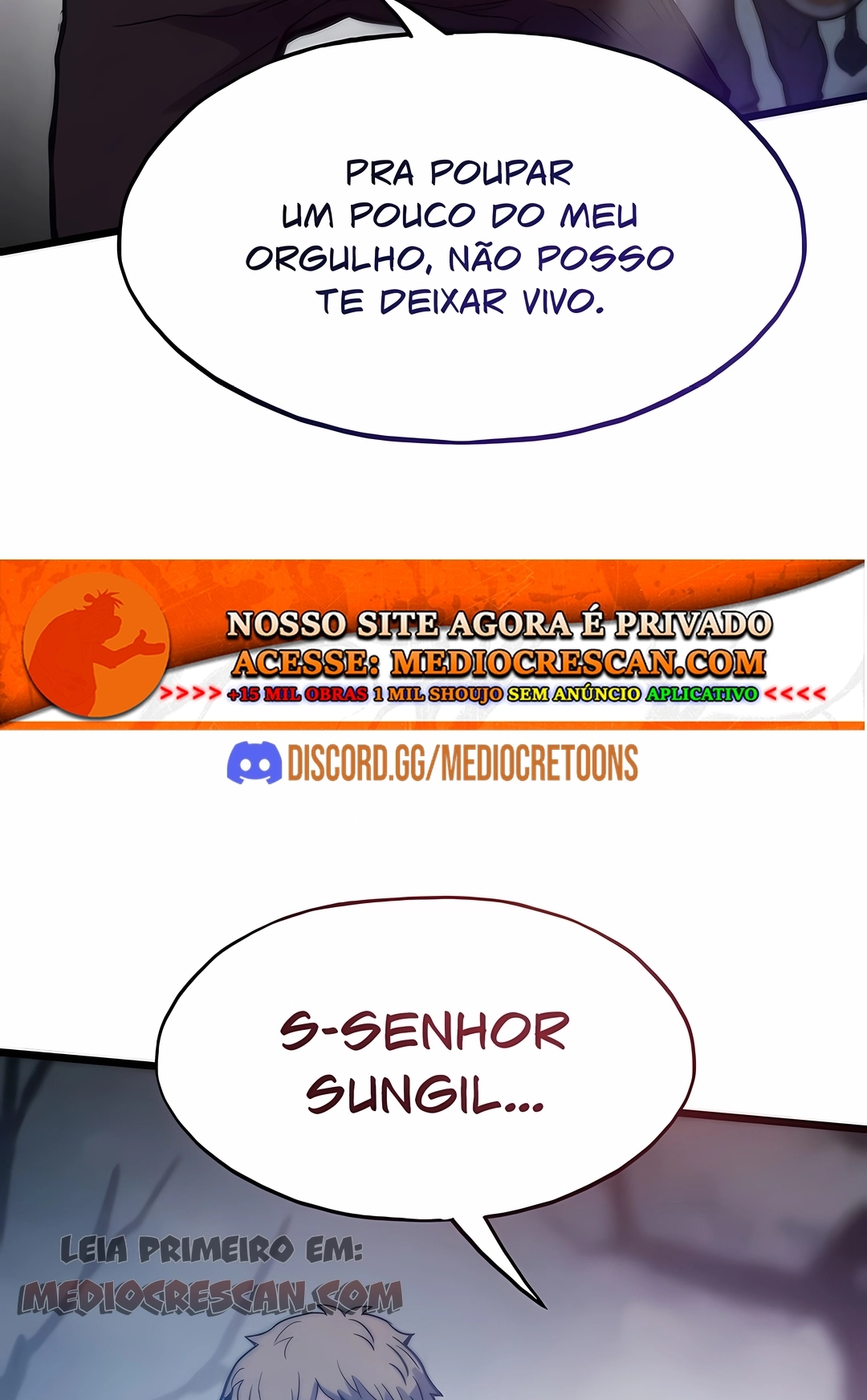 Retorno de Vidas Passadas Capítulo 87 Página 53