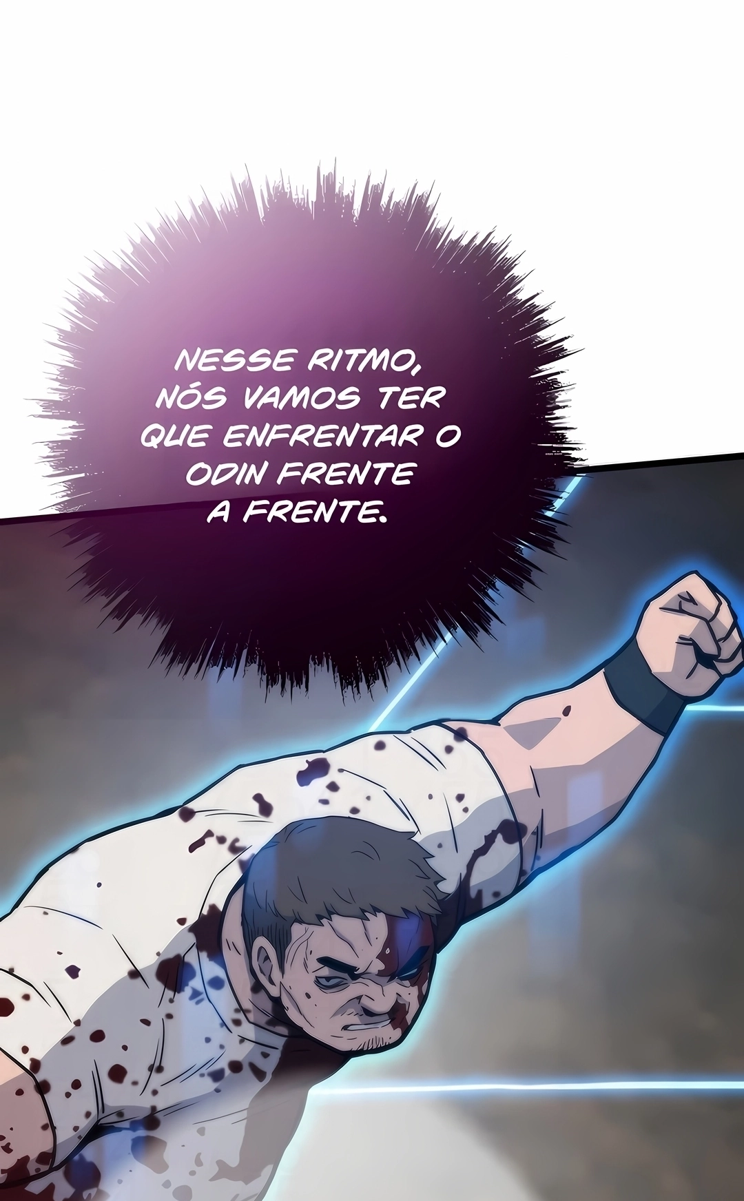 Retorno de Vidas Passadas Capítulo 87 Página 55