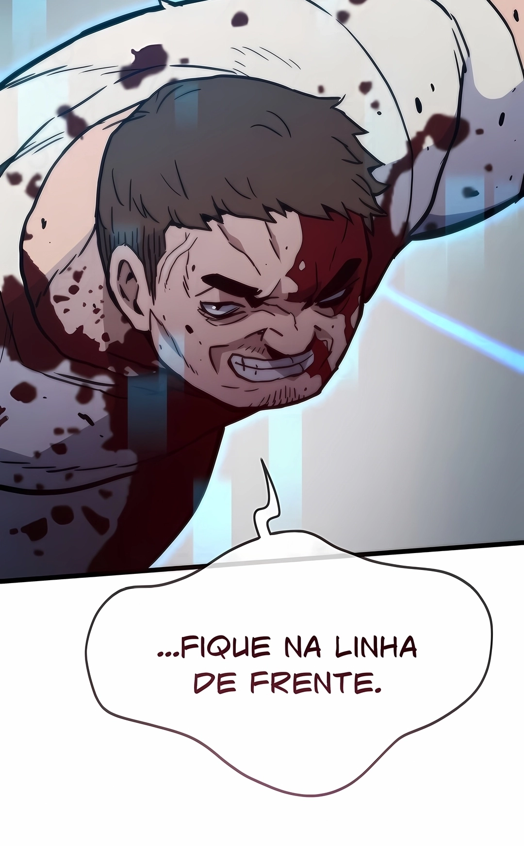 Retorno de Vidas Passadas Capítulo 87 Página 58