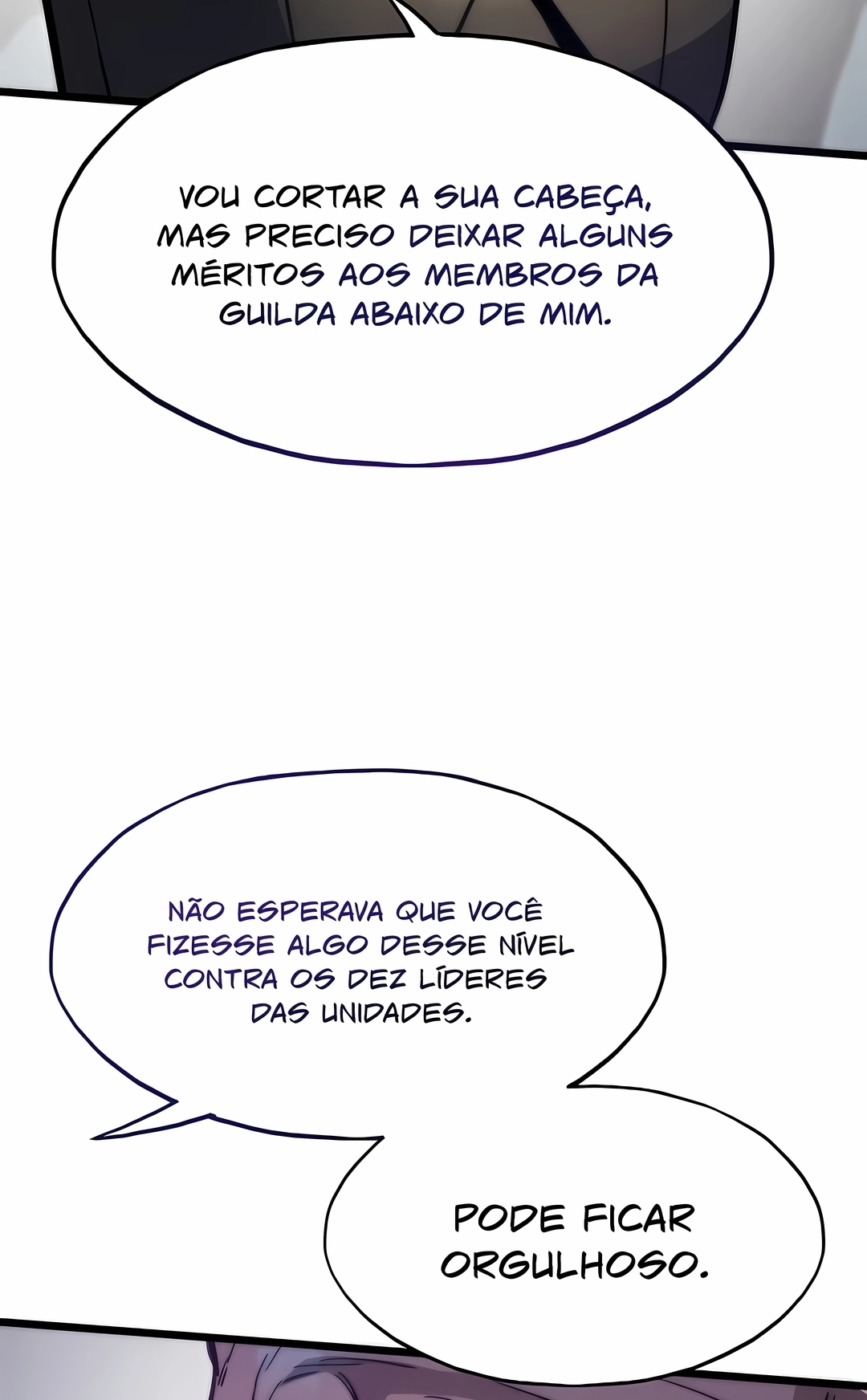 Retorno de Vidas Passadas Capítulo 87 Página 60