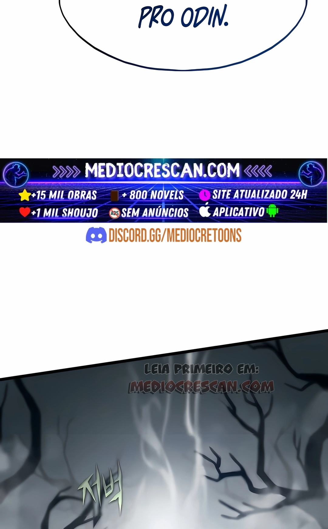 Retorno de Vidas Passadas Capítulo 87 Página 78