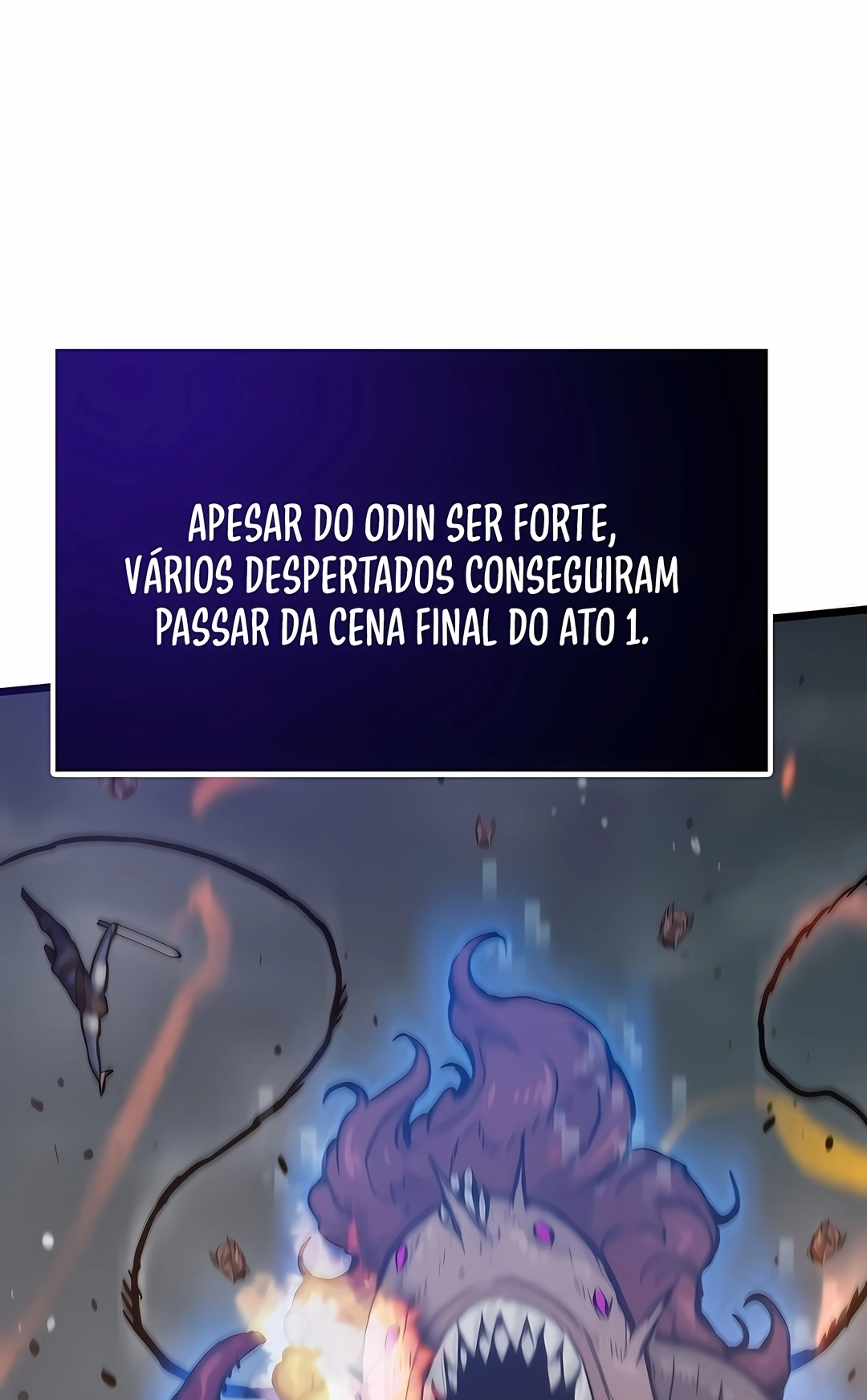 Retorno de Vidas Passadas Capítulo 87 Página 8