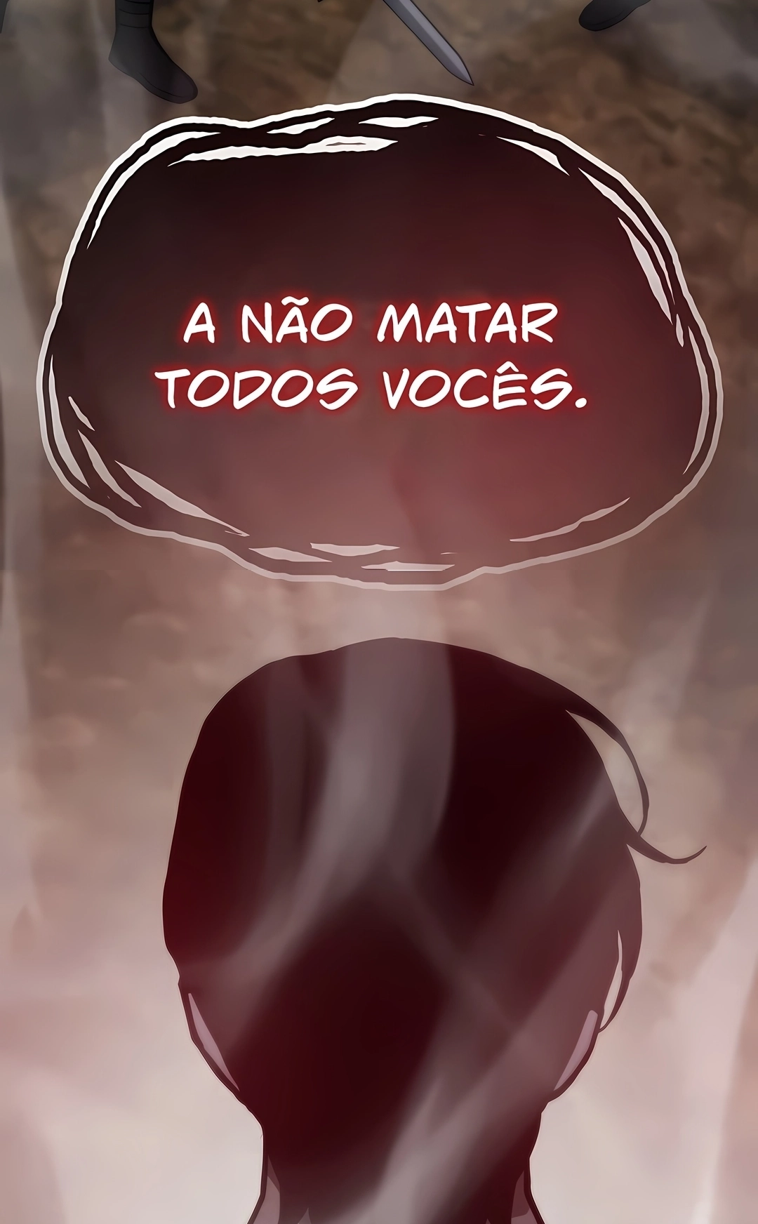 Retorno de Vidas Passadas Capítulo 87 Página 83