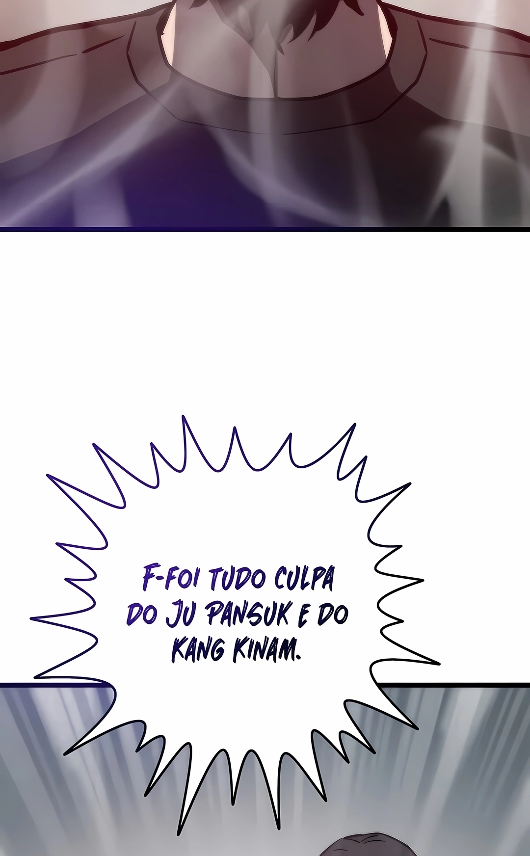 Retorno de Vidas Passadas Capítulo 87 Página 84