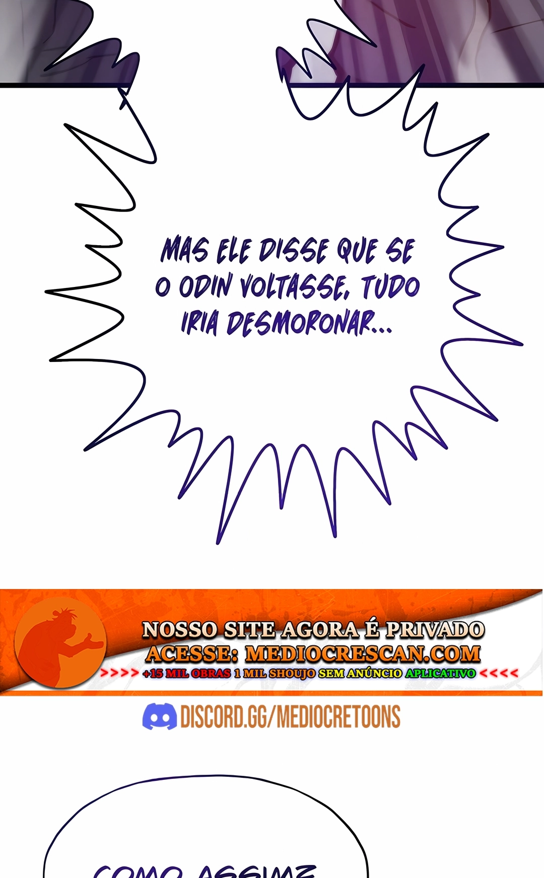 Retorno de Vidas Passadas Capítulo 87 Página 86