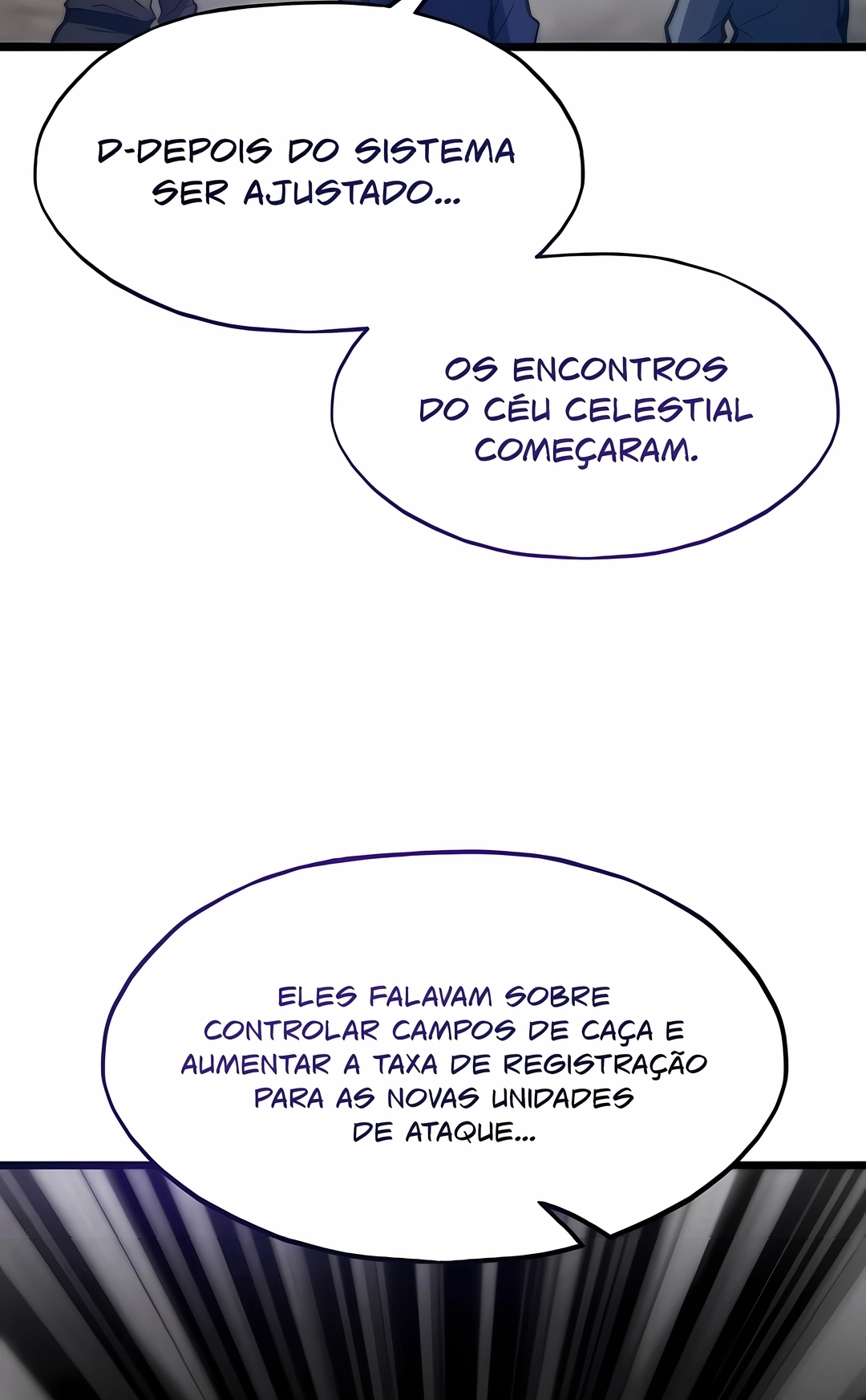 Retorno de Vidas Passadas Capítulo 87 Página 88